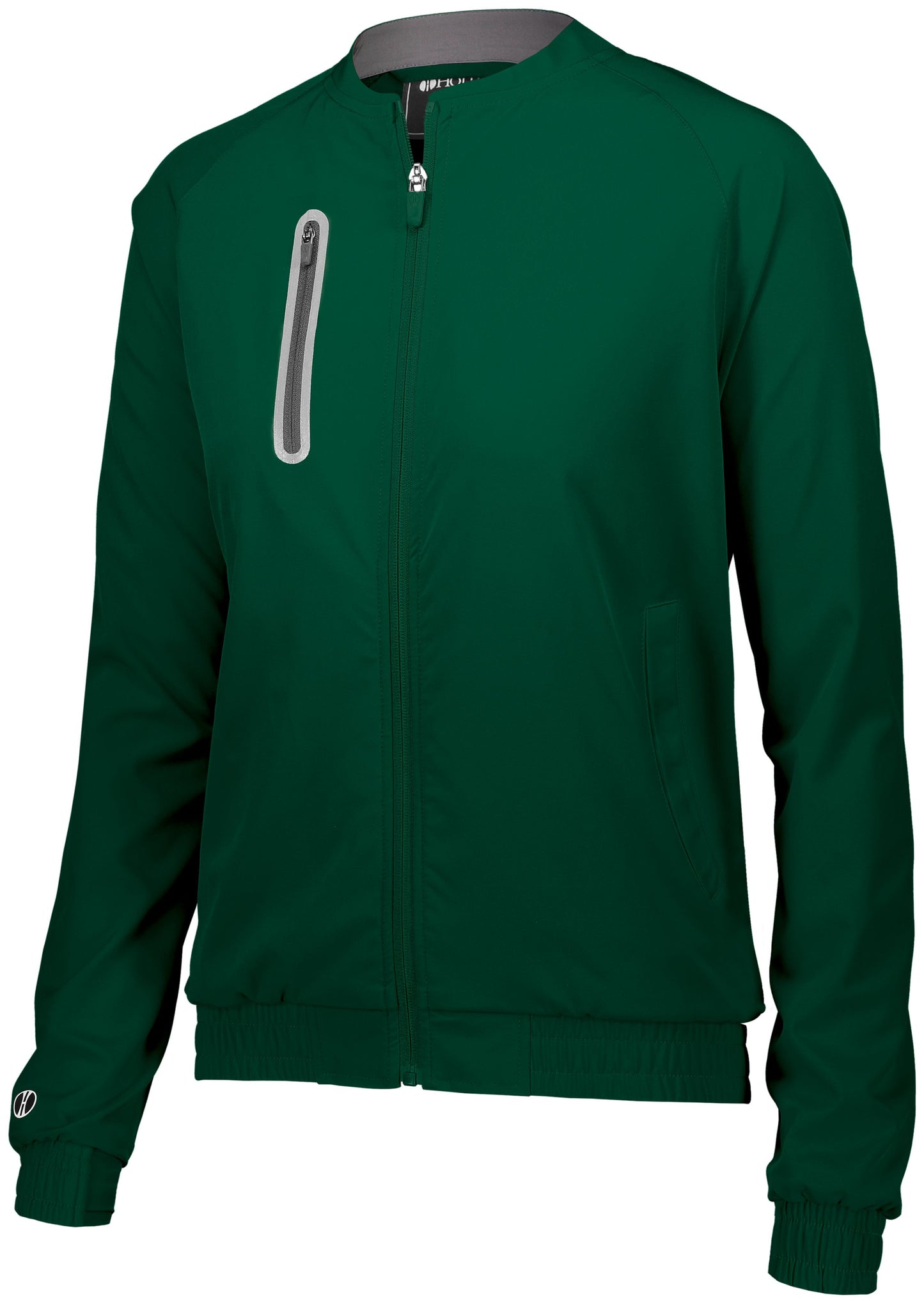 Ladies Weld Jacket 229743