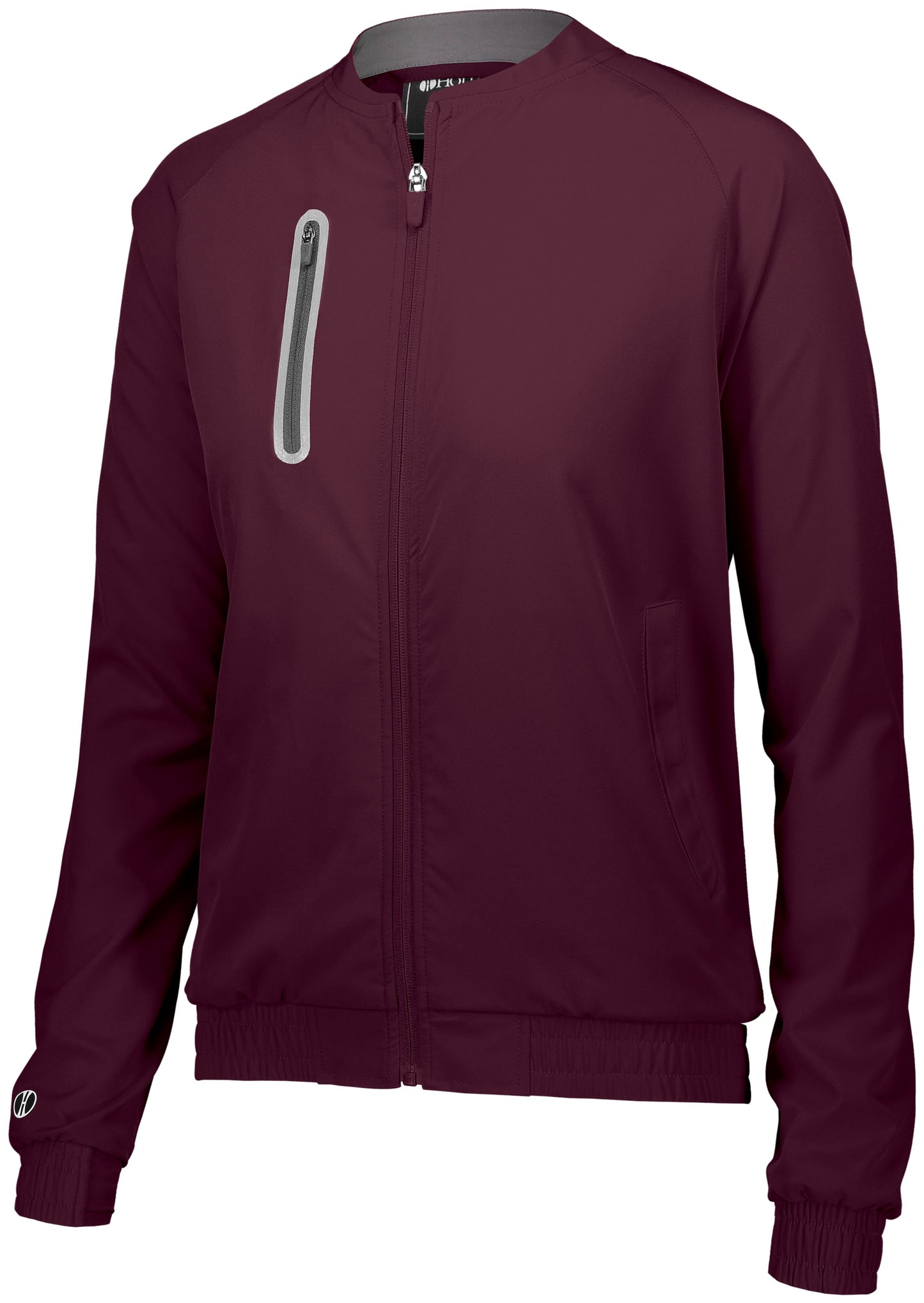 Ladies Weld Jacket 229743