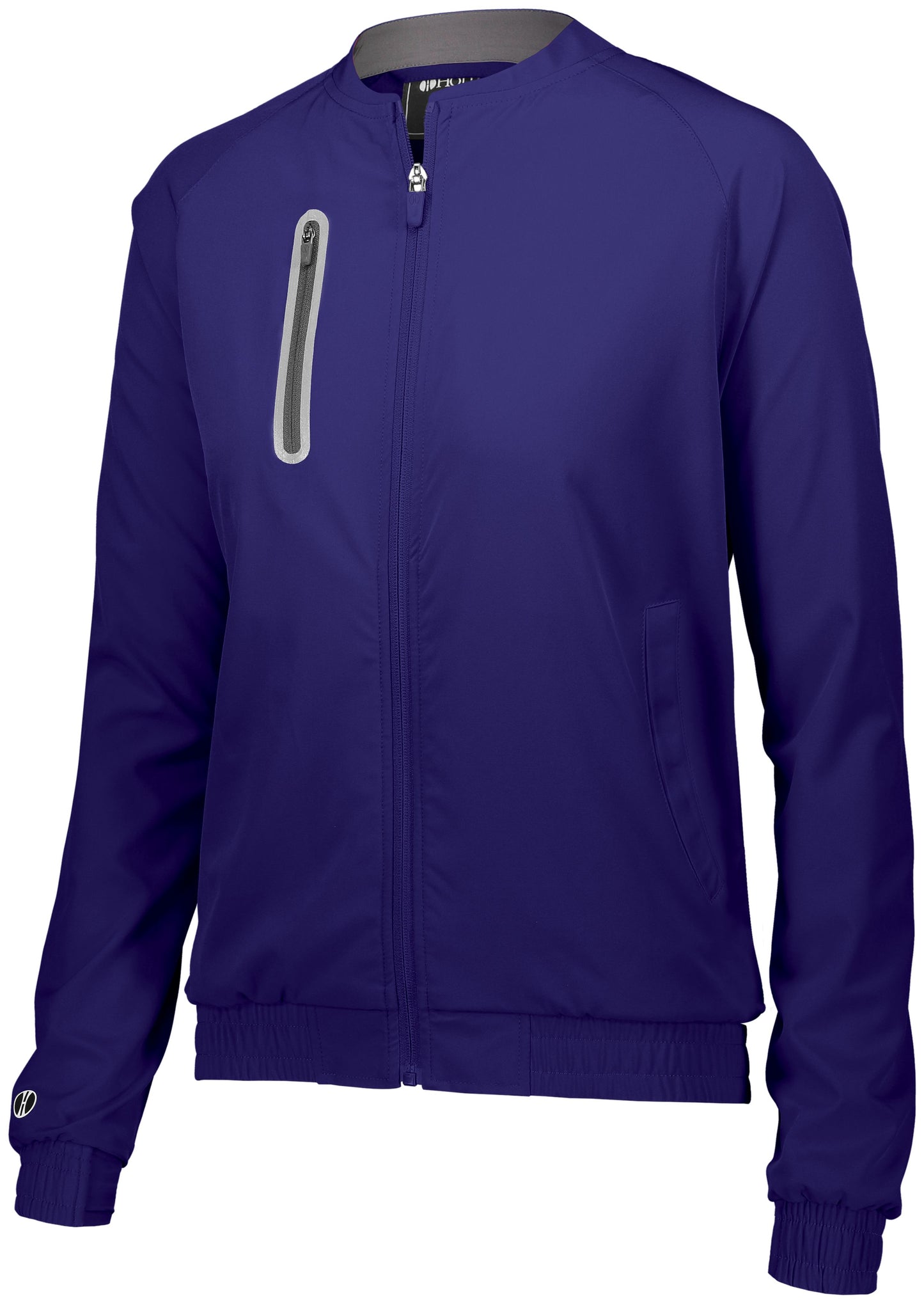 Ladies Weld Jacket 229743