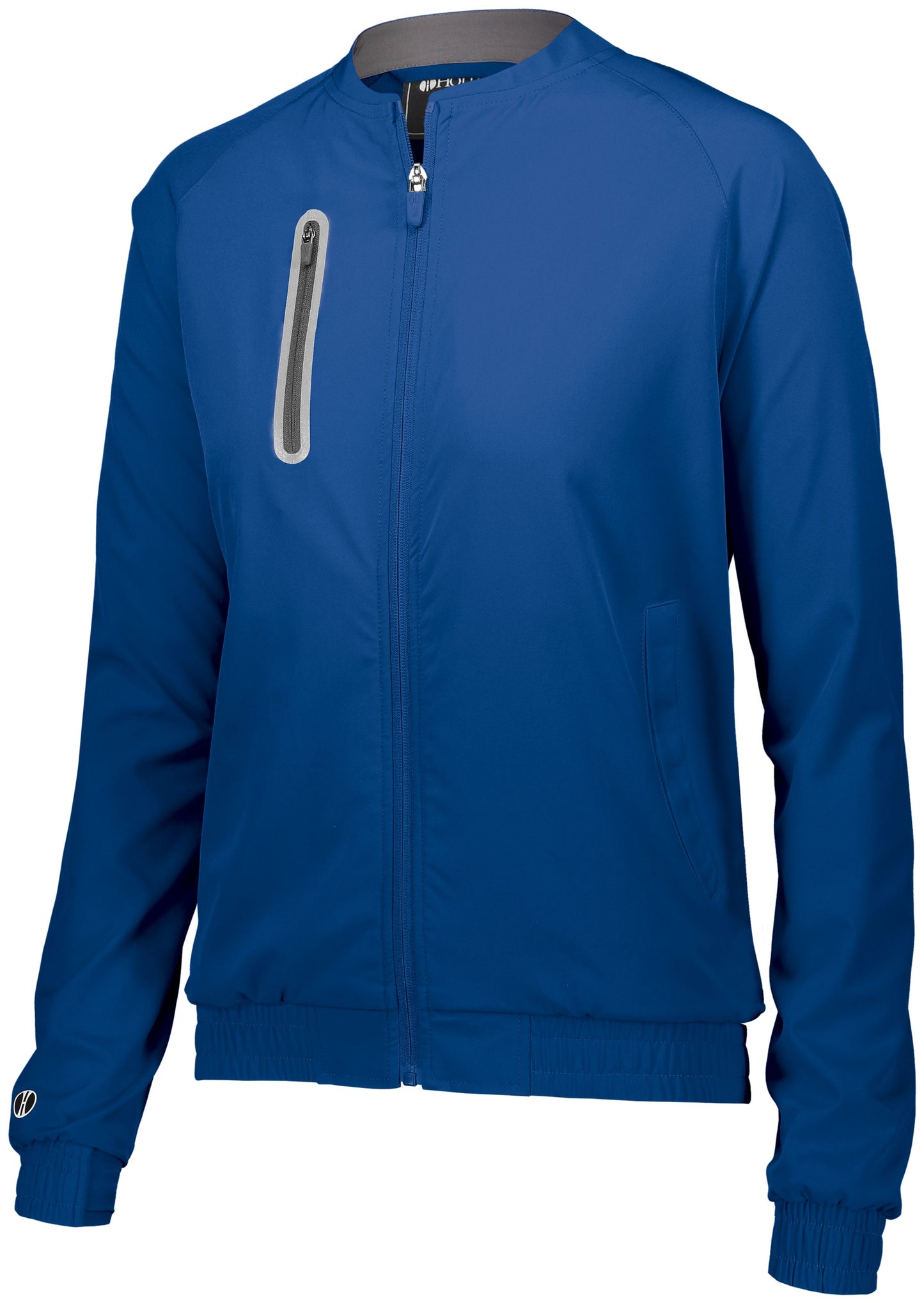 Ladies Weld Jacket 229743