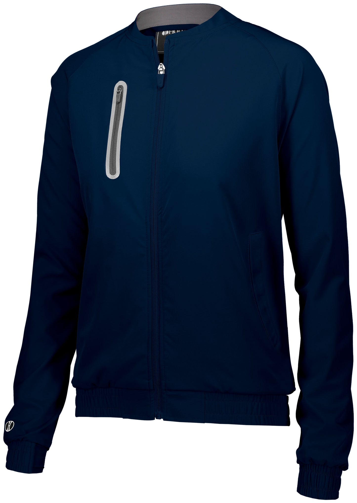 Ladies Weld Jacket 229743
