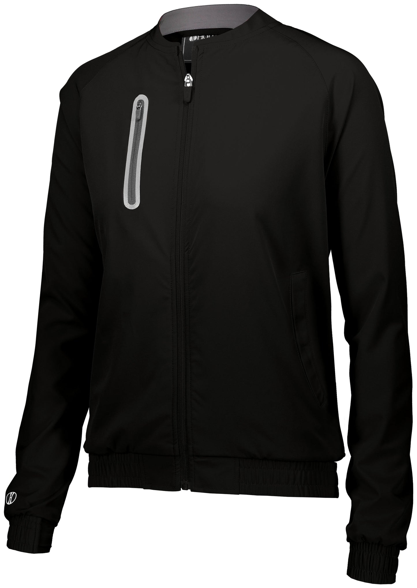 Ladies Weld Jacket 229743