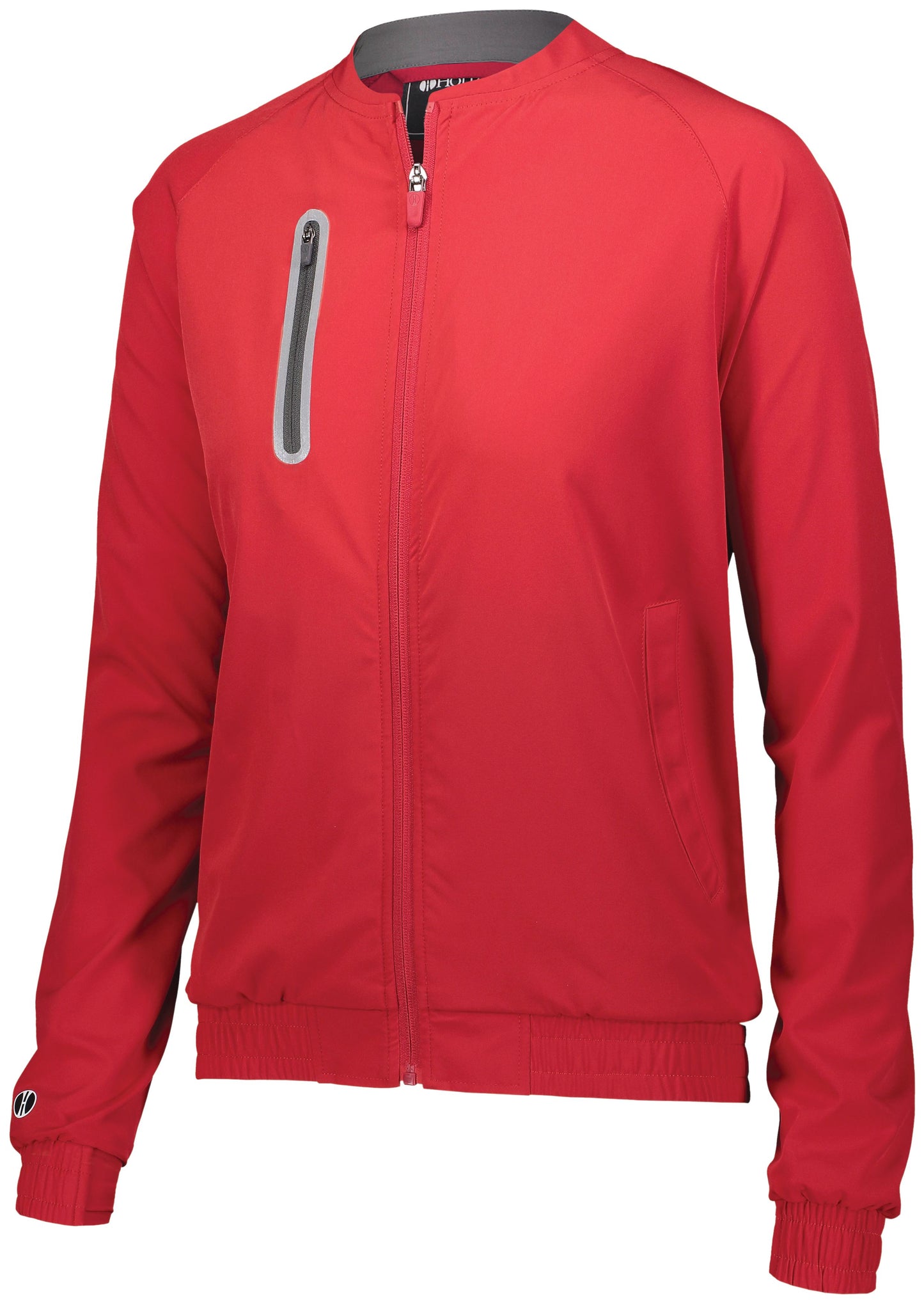 Ladies Weld Jacket 229743