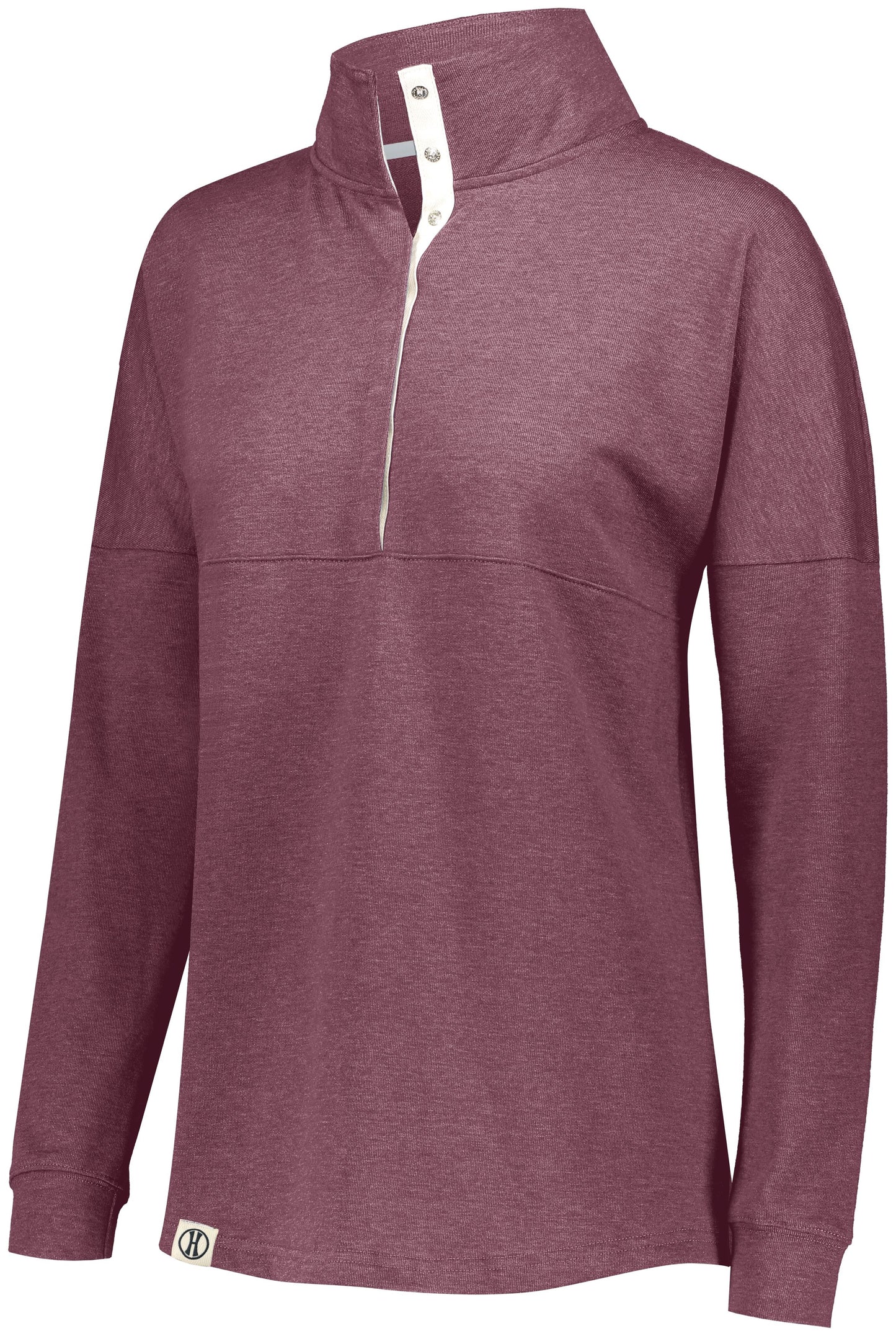 Ladies Sophomore Pullover 229775