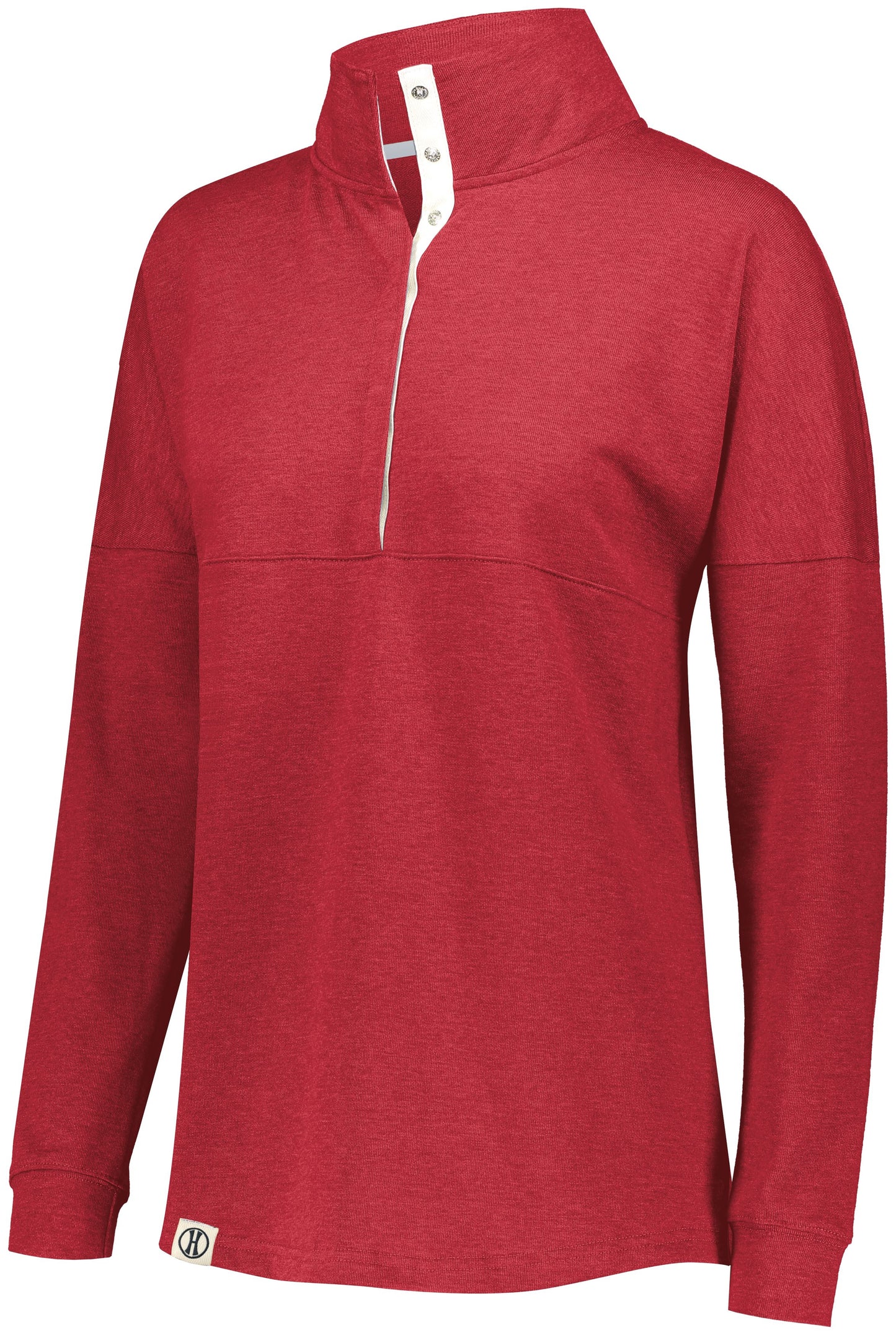 Ladies Sophomore Pullover 229775