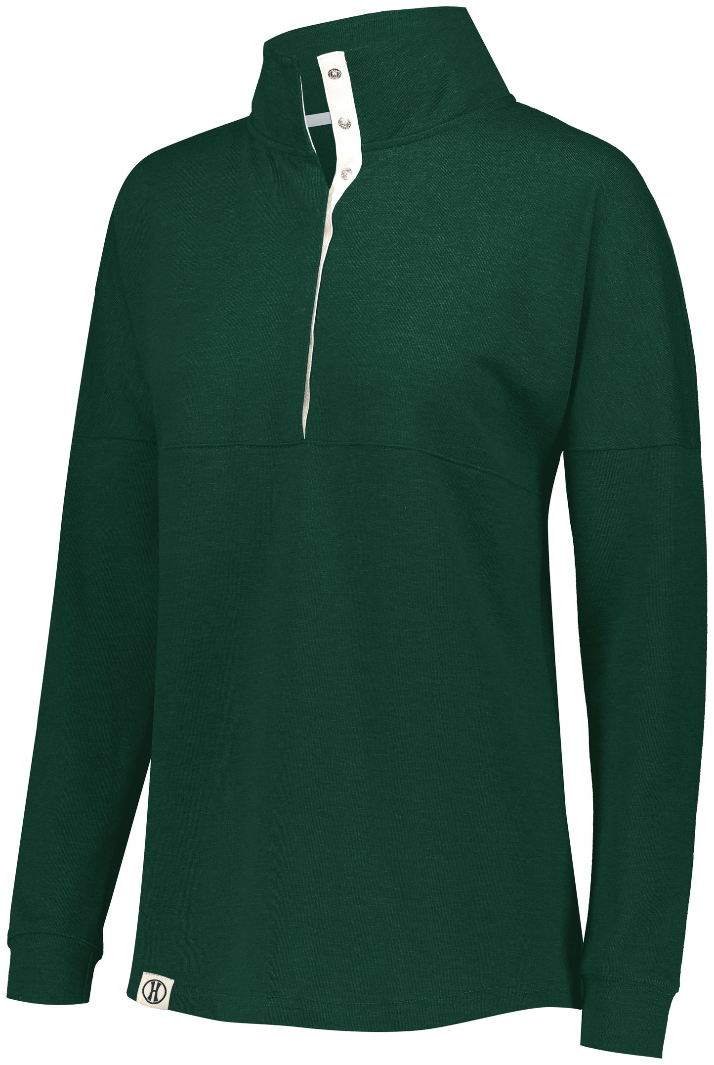 Ladies Sophomore Pullover 229775