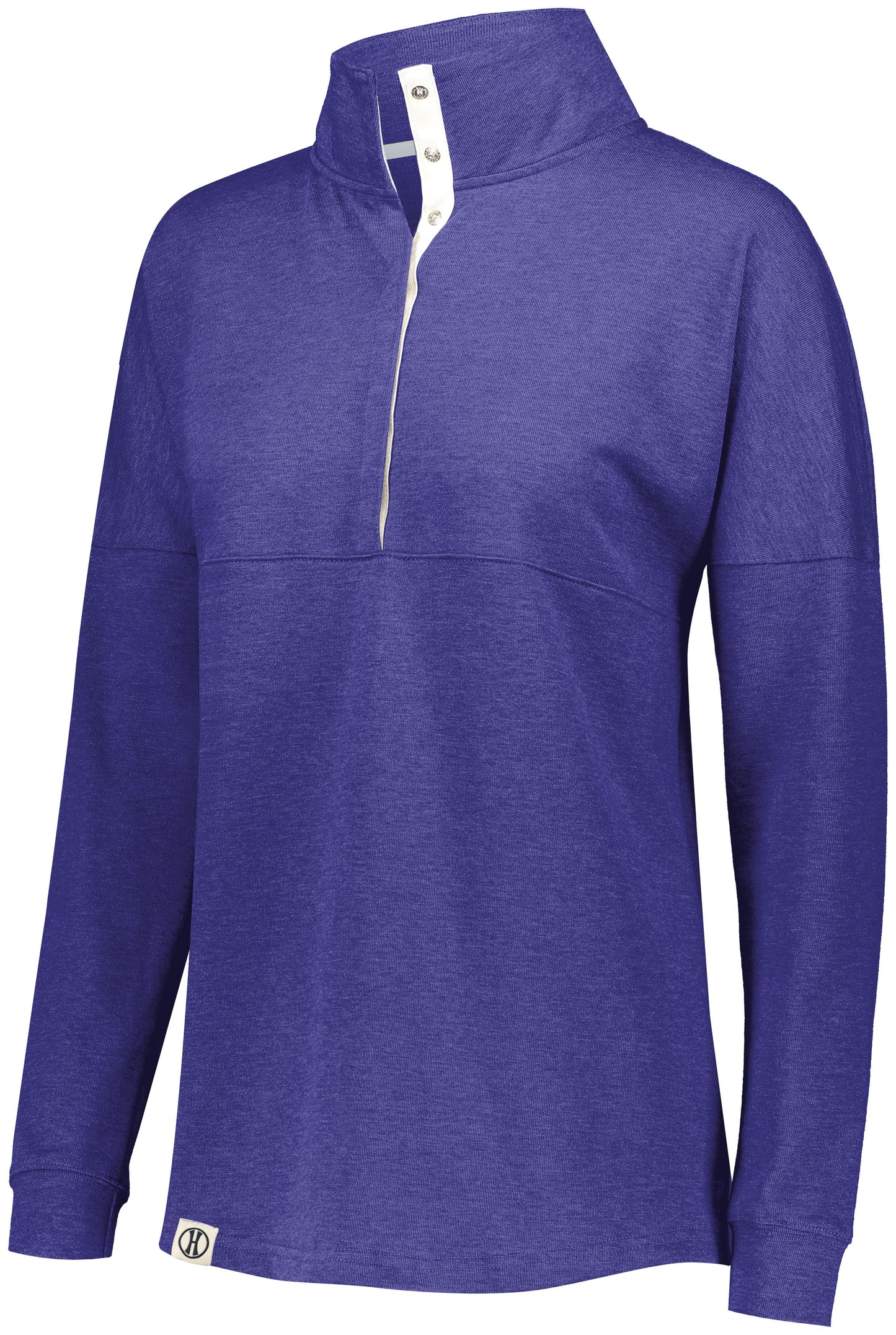Ladies Sophomore Pullover 229775