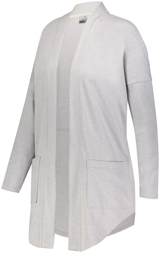 Ladies Sophomore Cardigan 229777