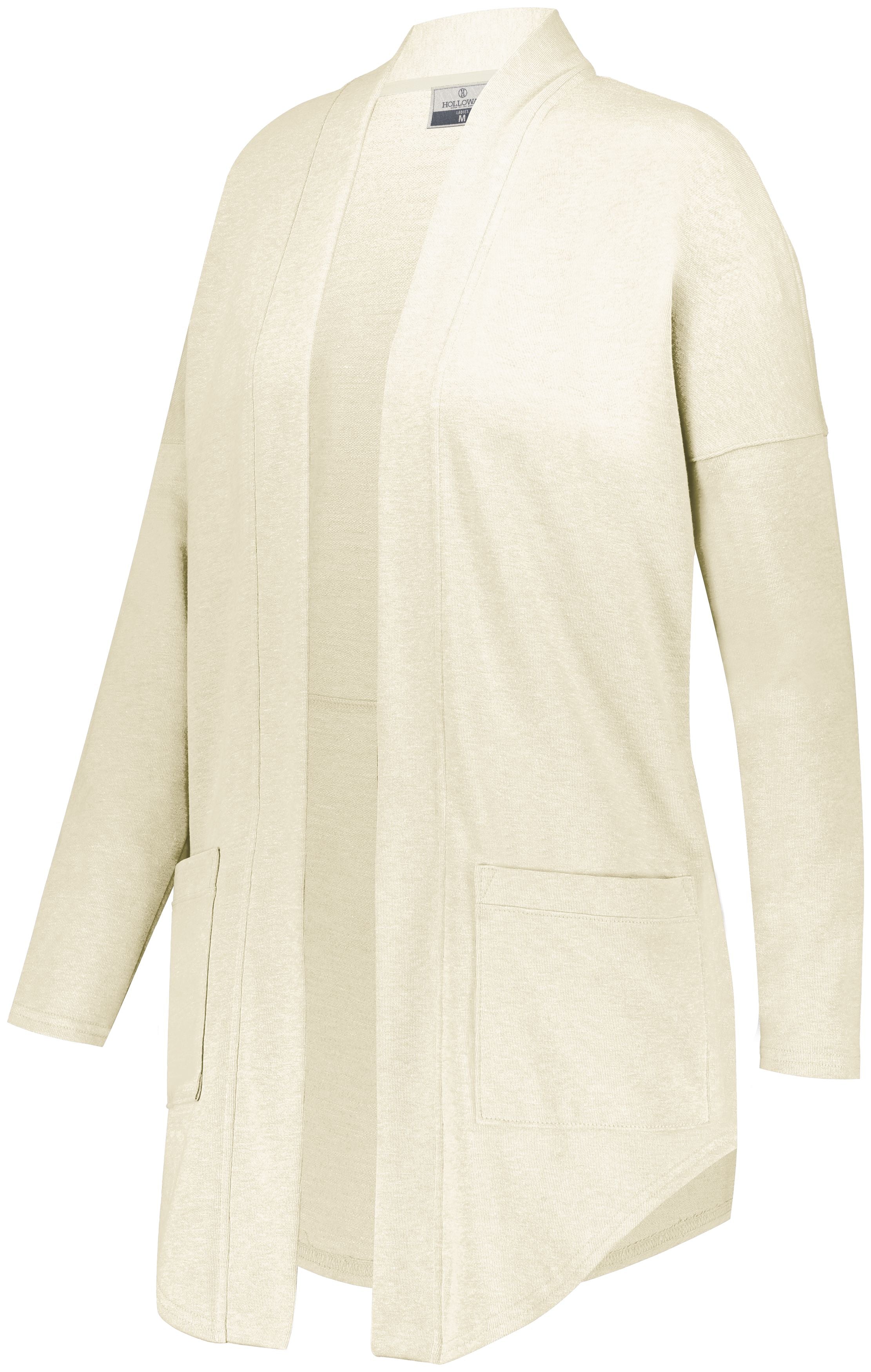Ladies Sophomore Cardigan 229777