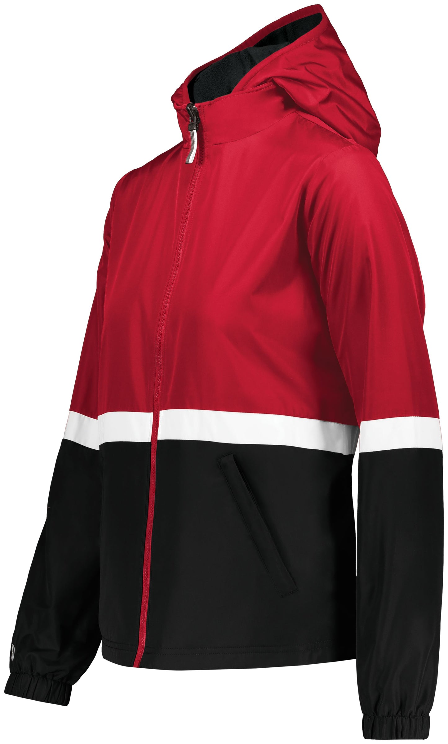 Ladies Turnabout Reversible Jacket 229787
