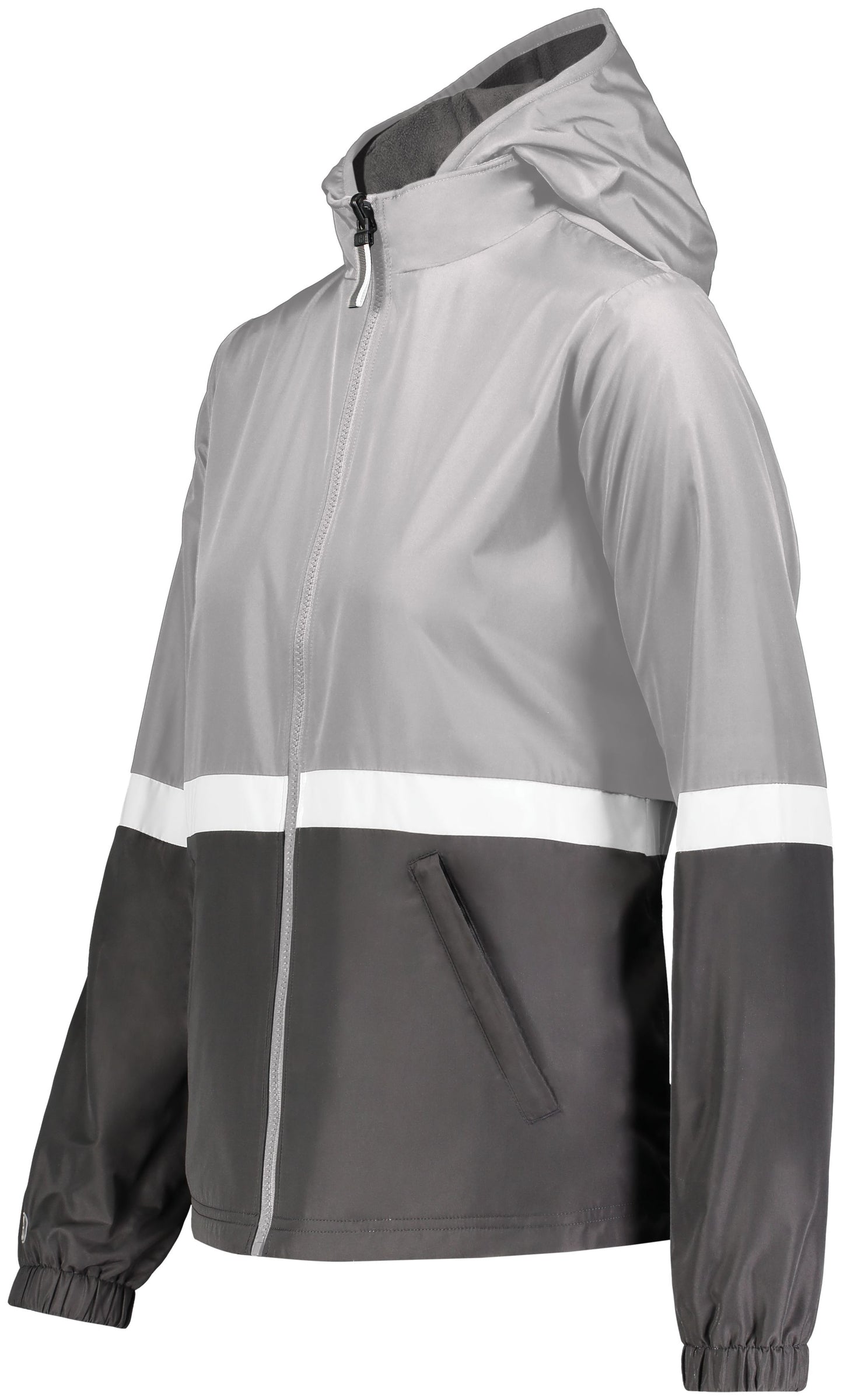 Ladies Turnabout Reversible Jacket 229787