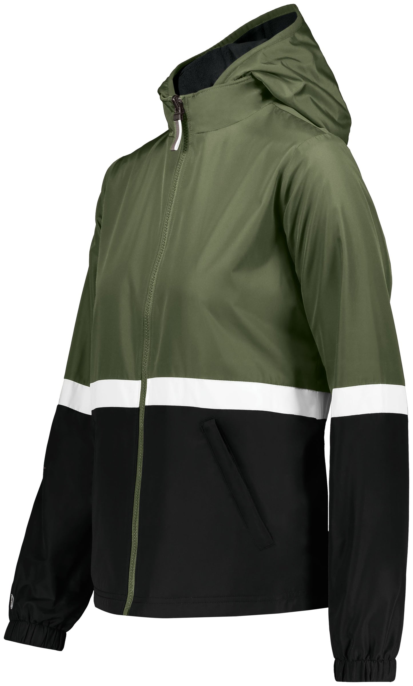 Ladies Turnabout Reversible Jacket 229787