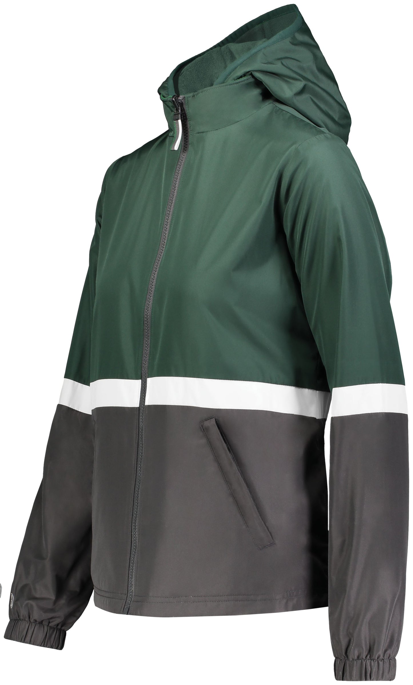 Ladies Turnabout Reversible Jacket 229787