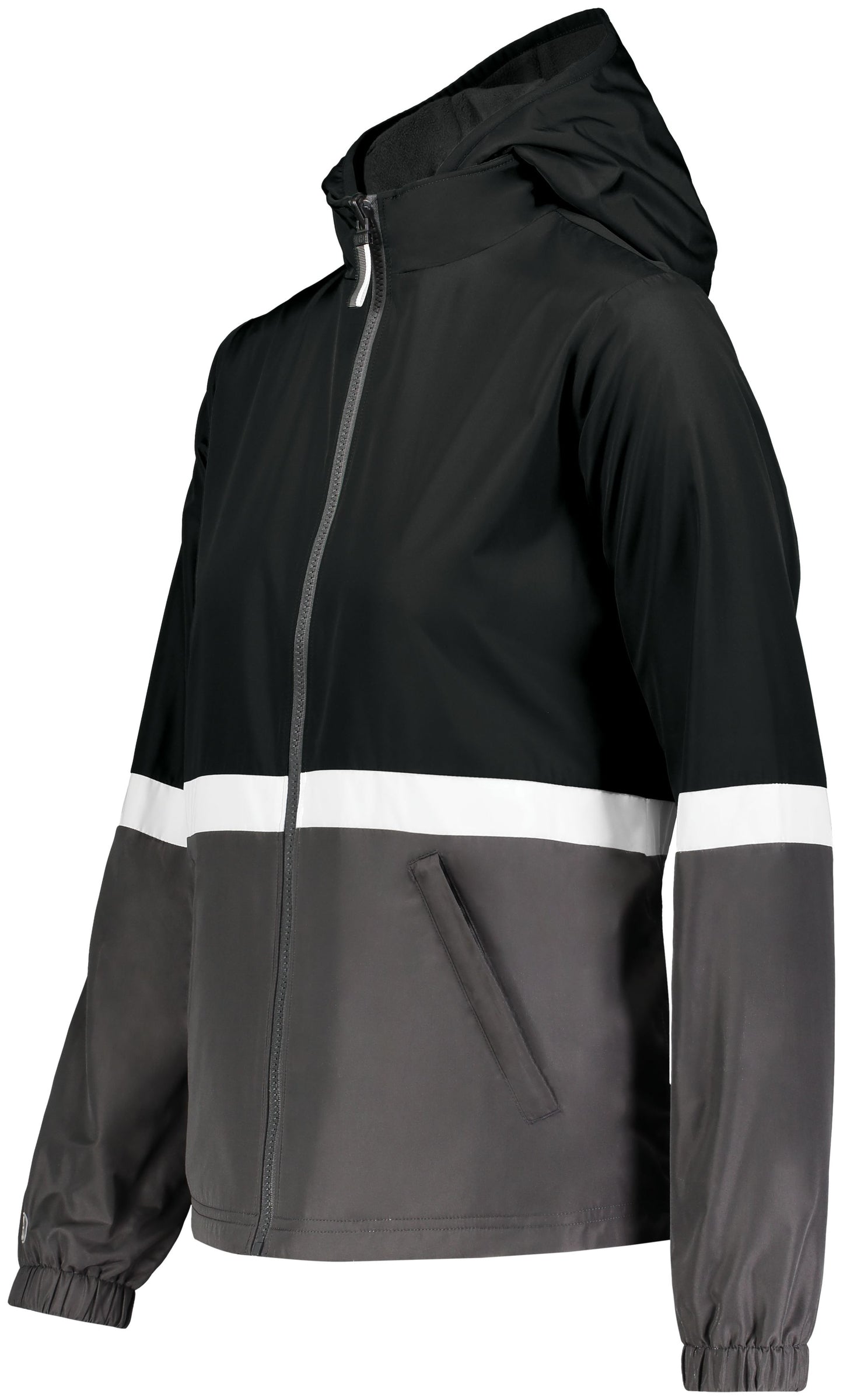 Ladies Turnabout Reversible Jacket 229787