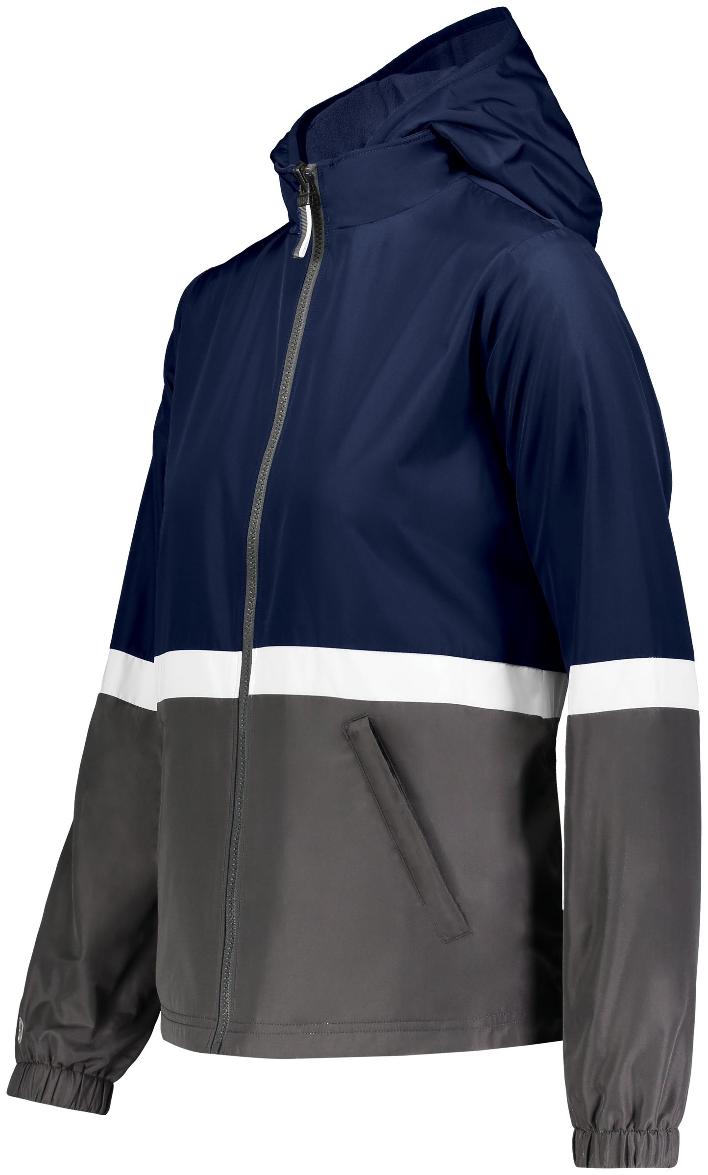 Ladies Turnabout Reversible Jacket 229787