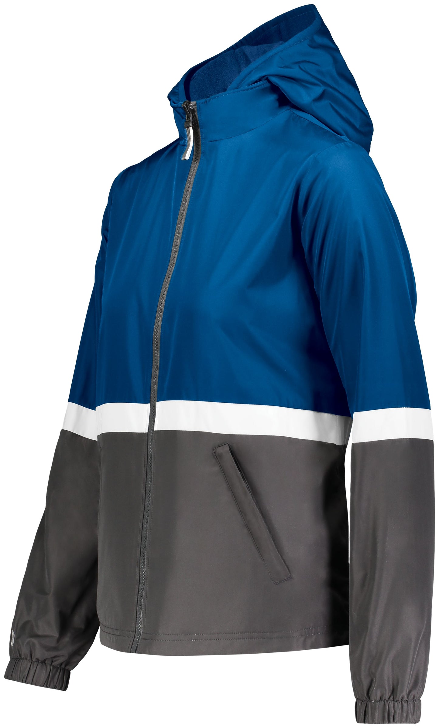 Ladies Turnabout Reversible Jacket 229787