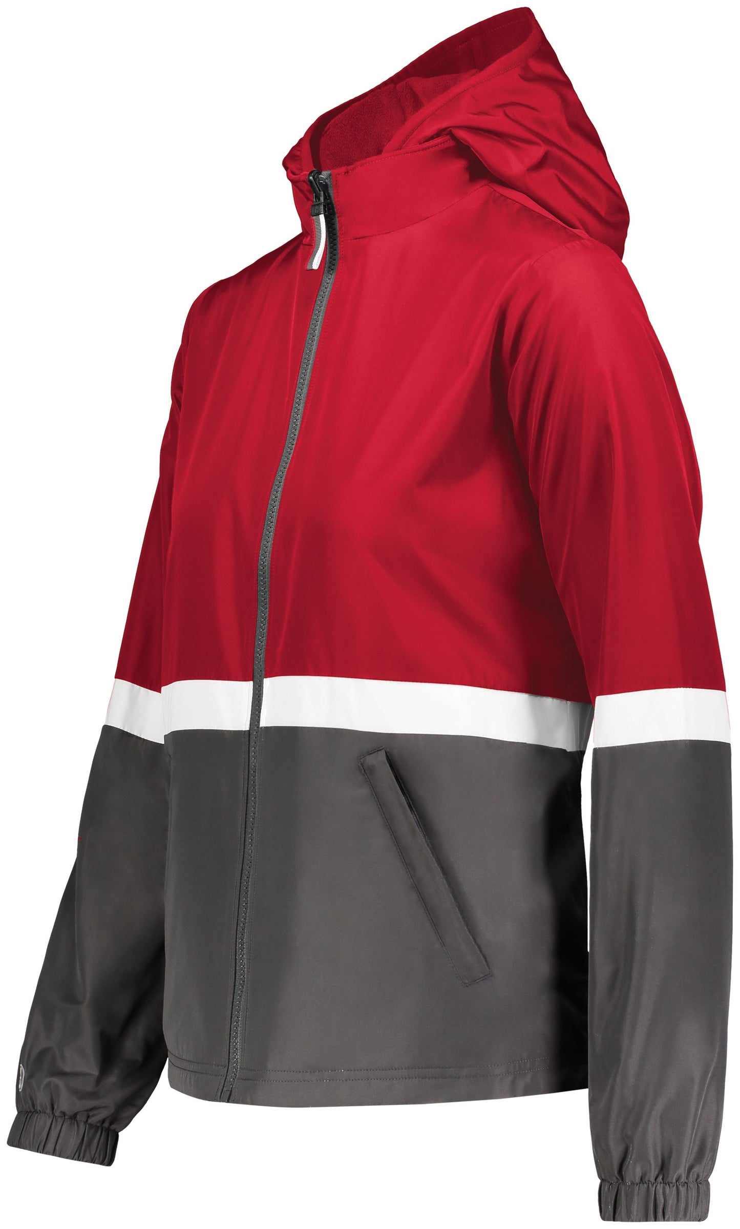 Ladies Turnabout Reversible Jacket 229787