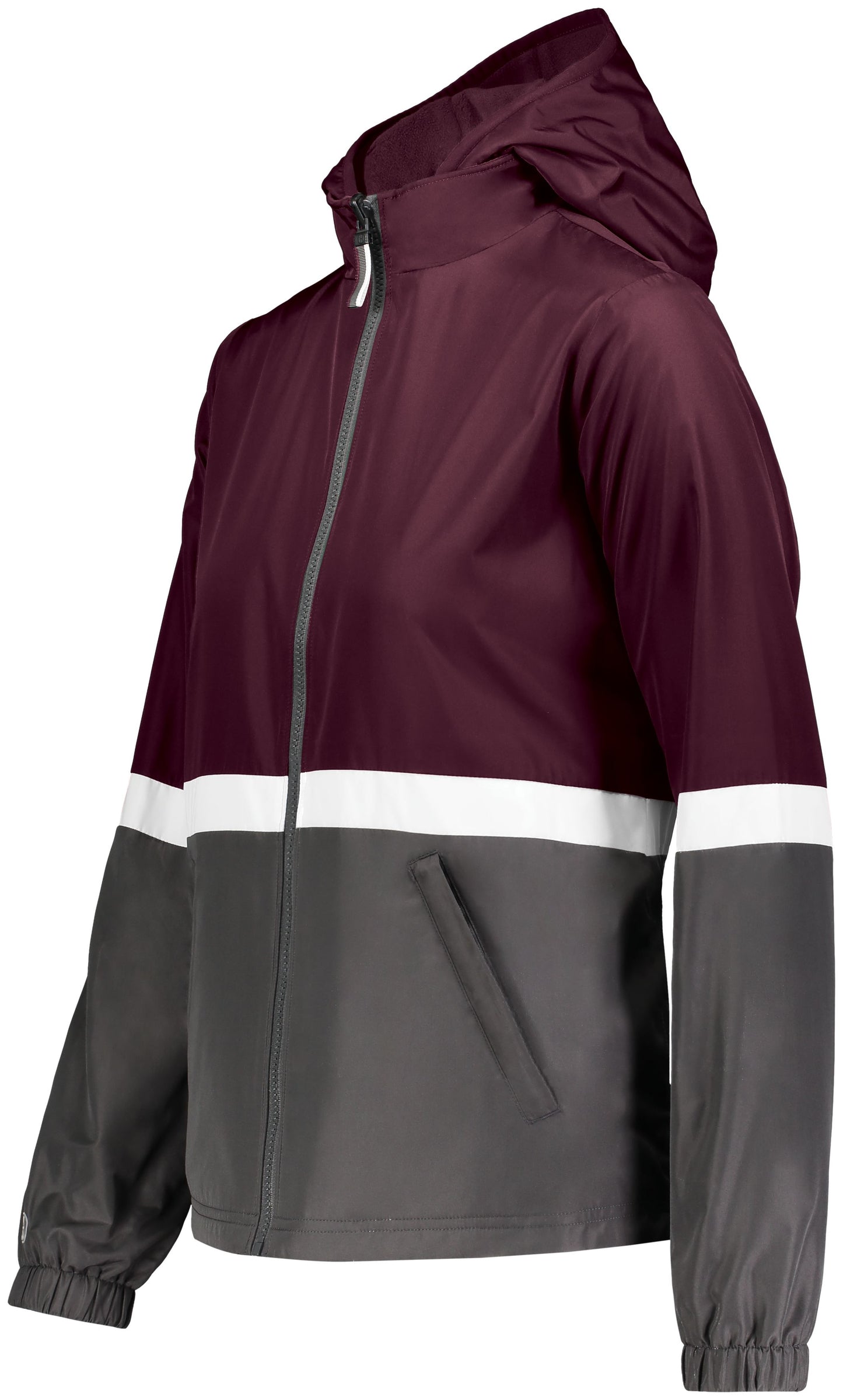 Ladies Turnabout Reversible Jacket 229787