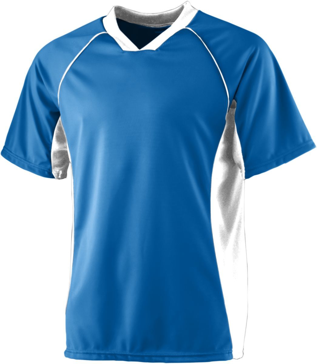 Youth Wicking Soccer Jersey 244