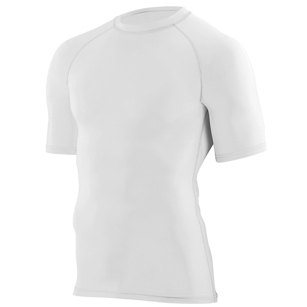 Youth Hyperform Compression Short Sleeve Tee 2601