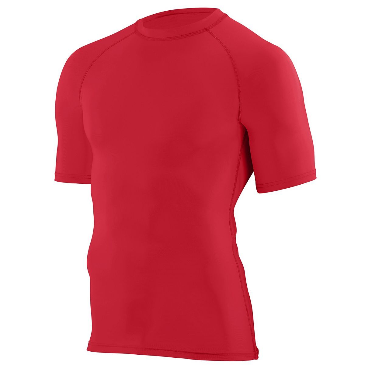 Youth Hyperform Compression Short Sleeve Tee 2601