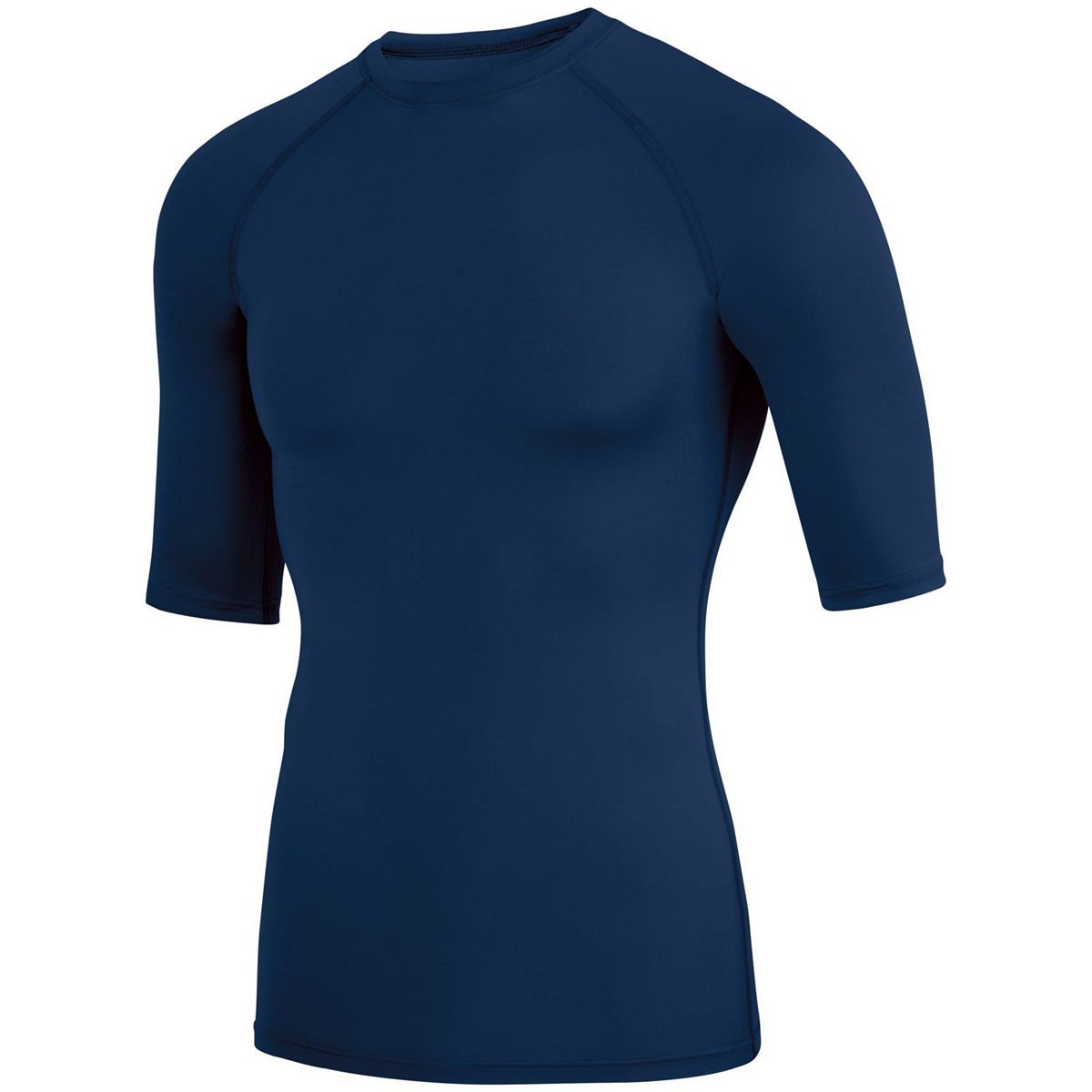 Youth Hyperform Compression Half Sleeve Tee 2607