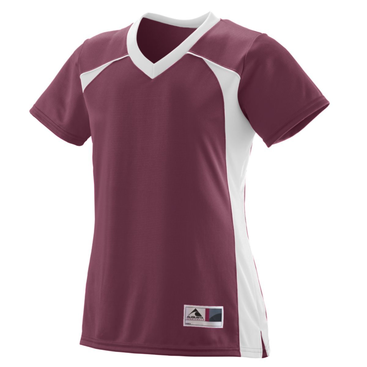 Ladies Victor Replica Jersey 262