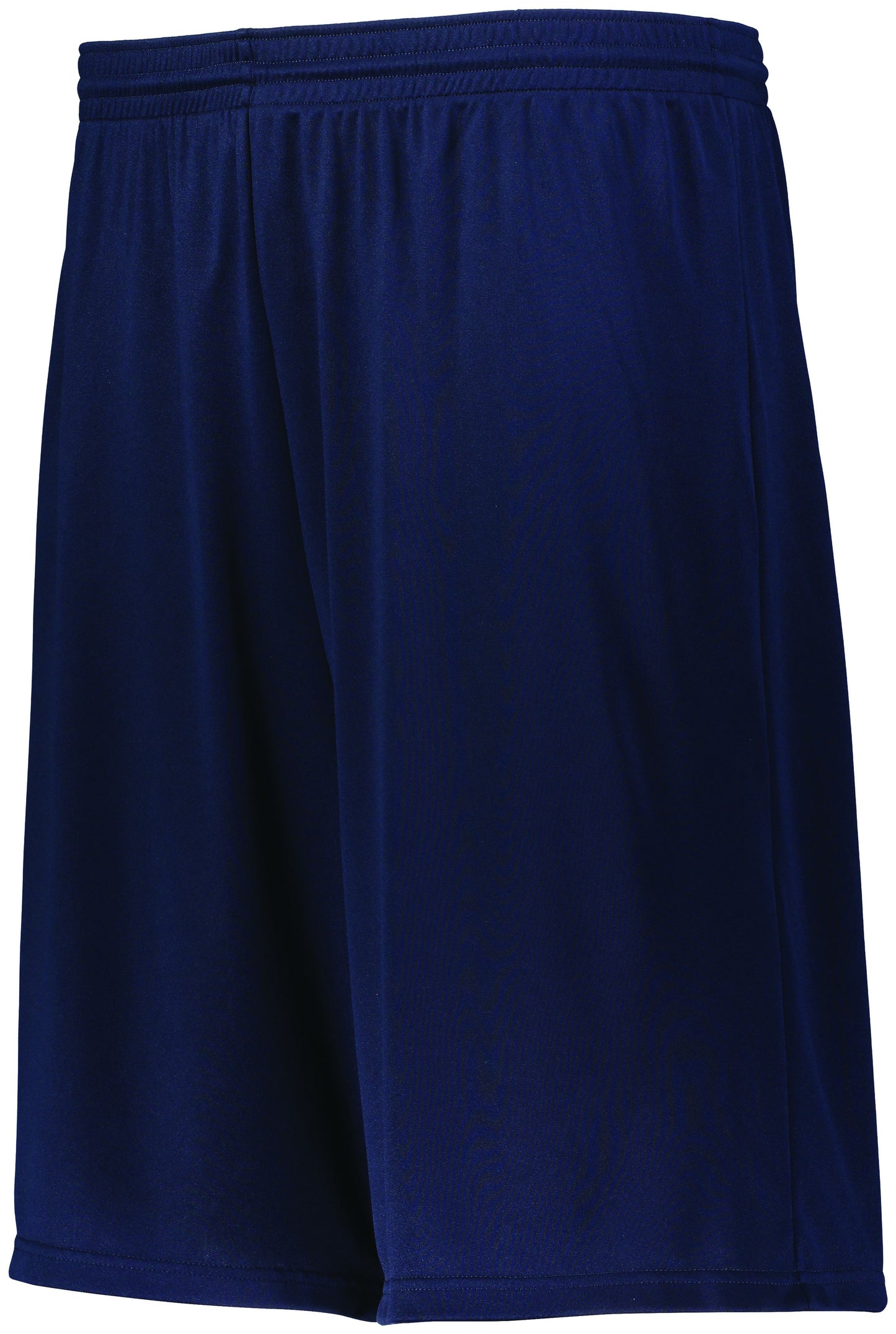 Longer Length Attain Wicking Shorts 2782