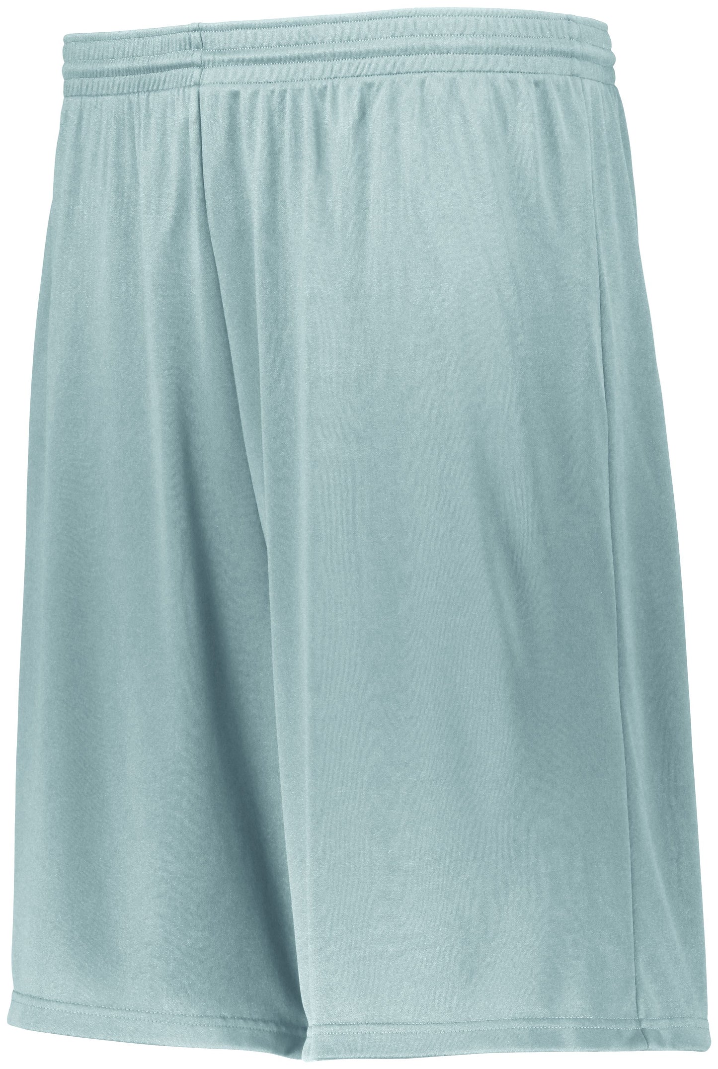 Longer Length Attain Wicking Shorts 2782