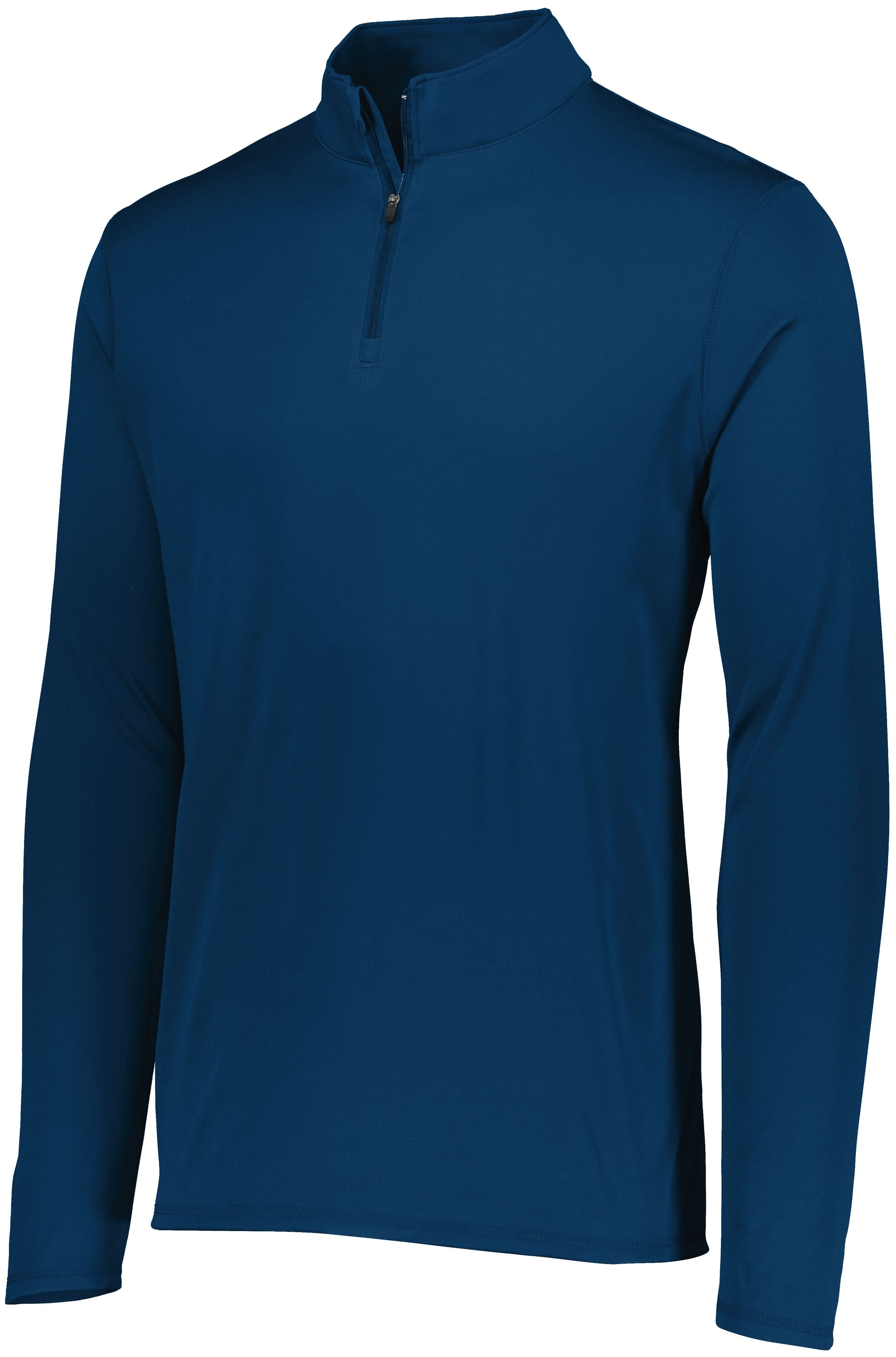 Youth Attain Wicking 1/4 Zip Pullover 2786