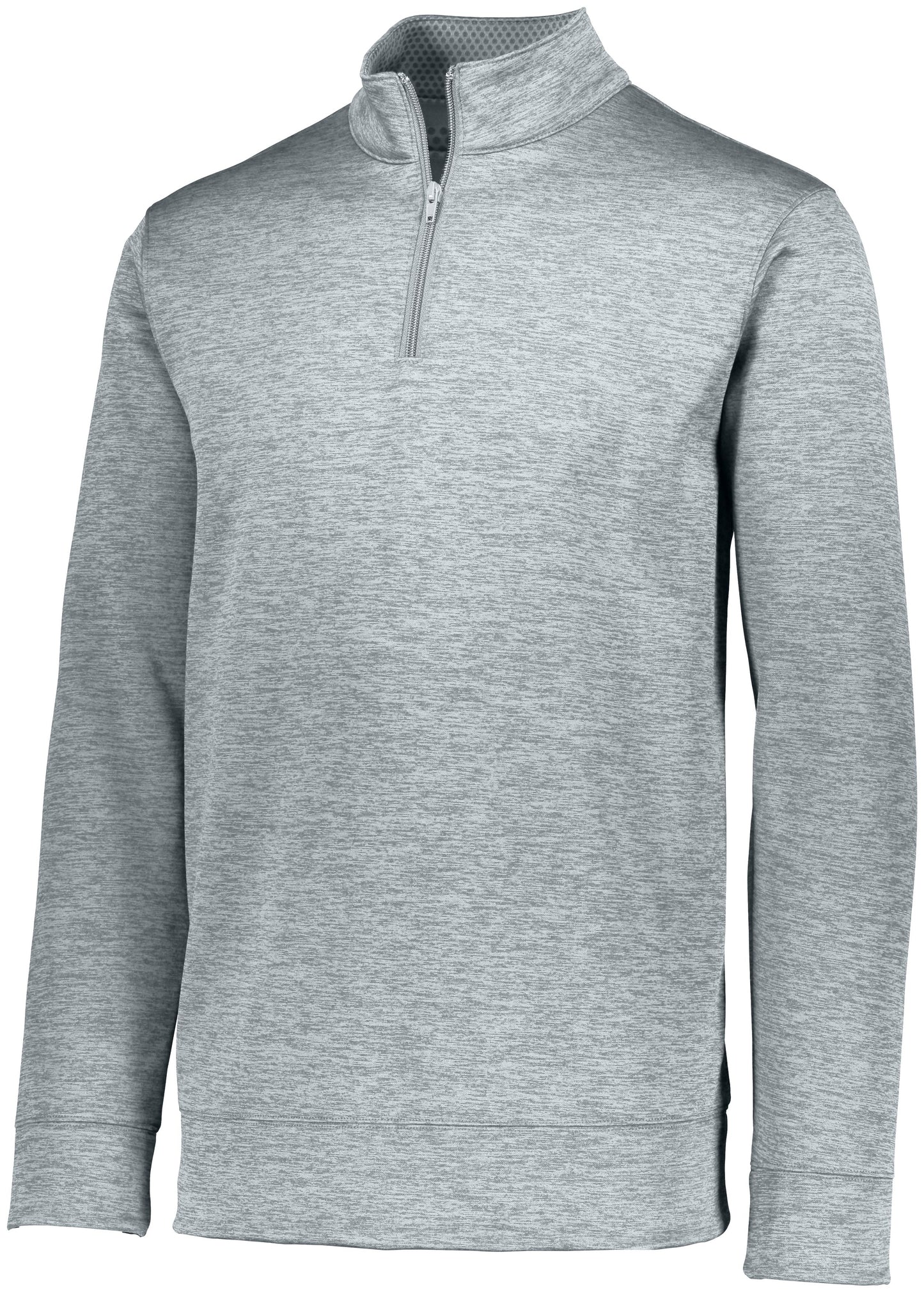 Stoked Tonal Heather Pullover 2910