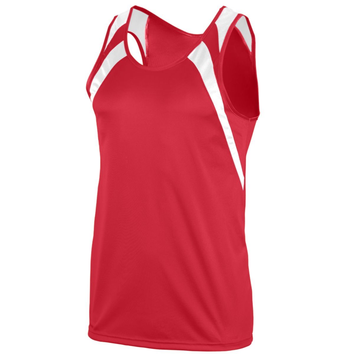 Wicking Tank With Shoulder Insert 311