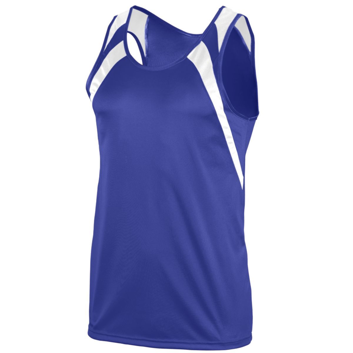 Wicking Tank With Shoulder Insert 311