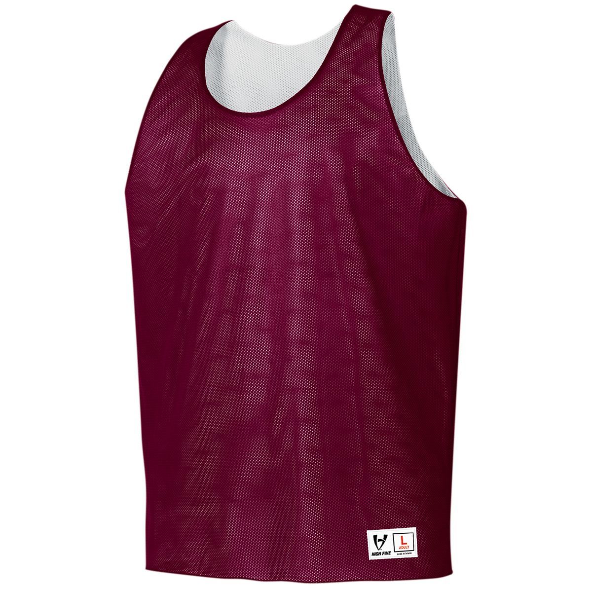Mini Mesh Reversible Tank 332010