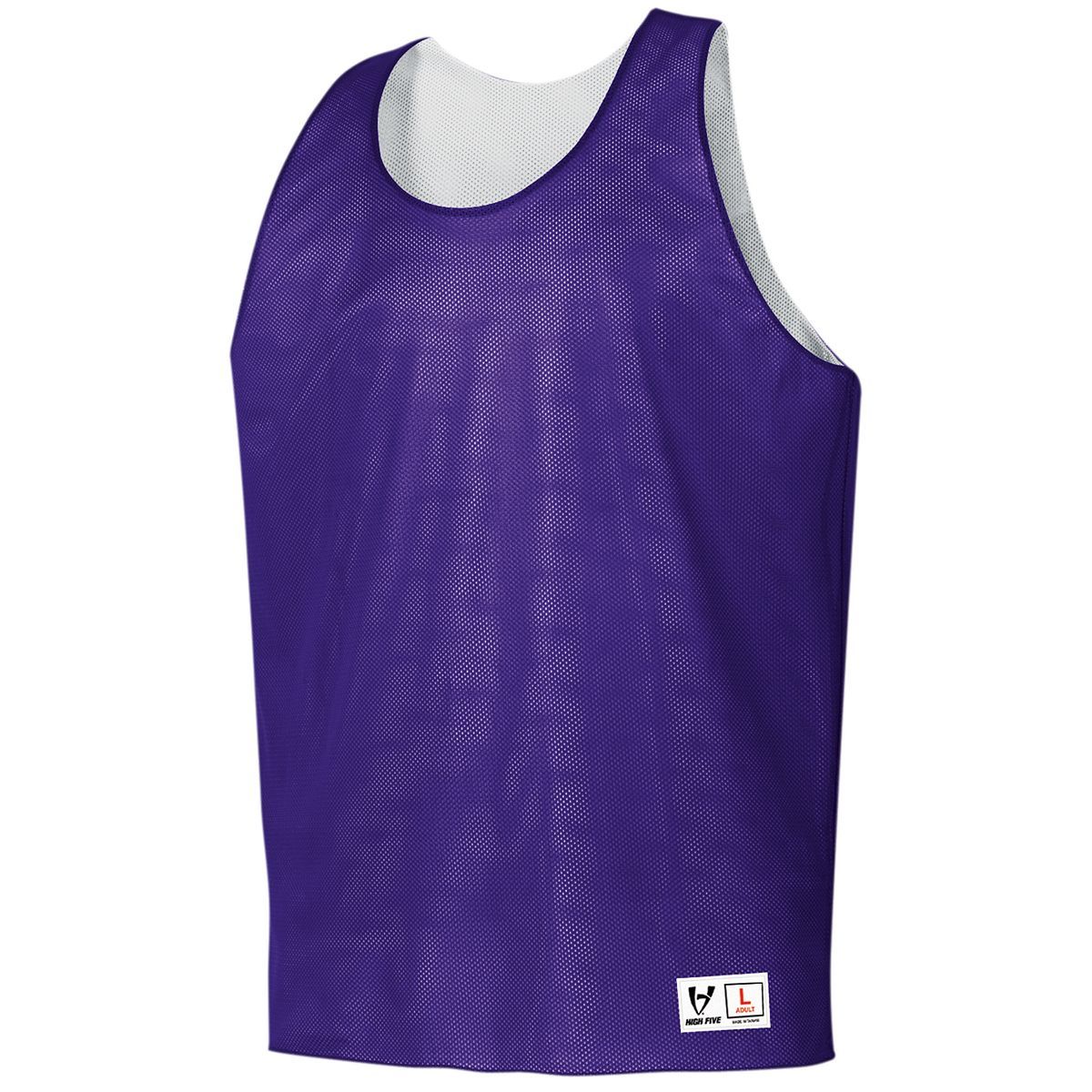 Mini Mesh Reversible Tank 332010