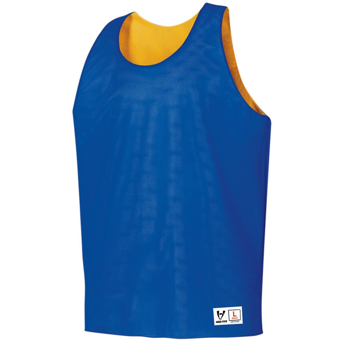 Mini Mesh Reversible Tank 332010