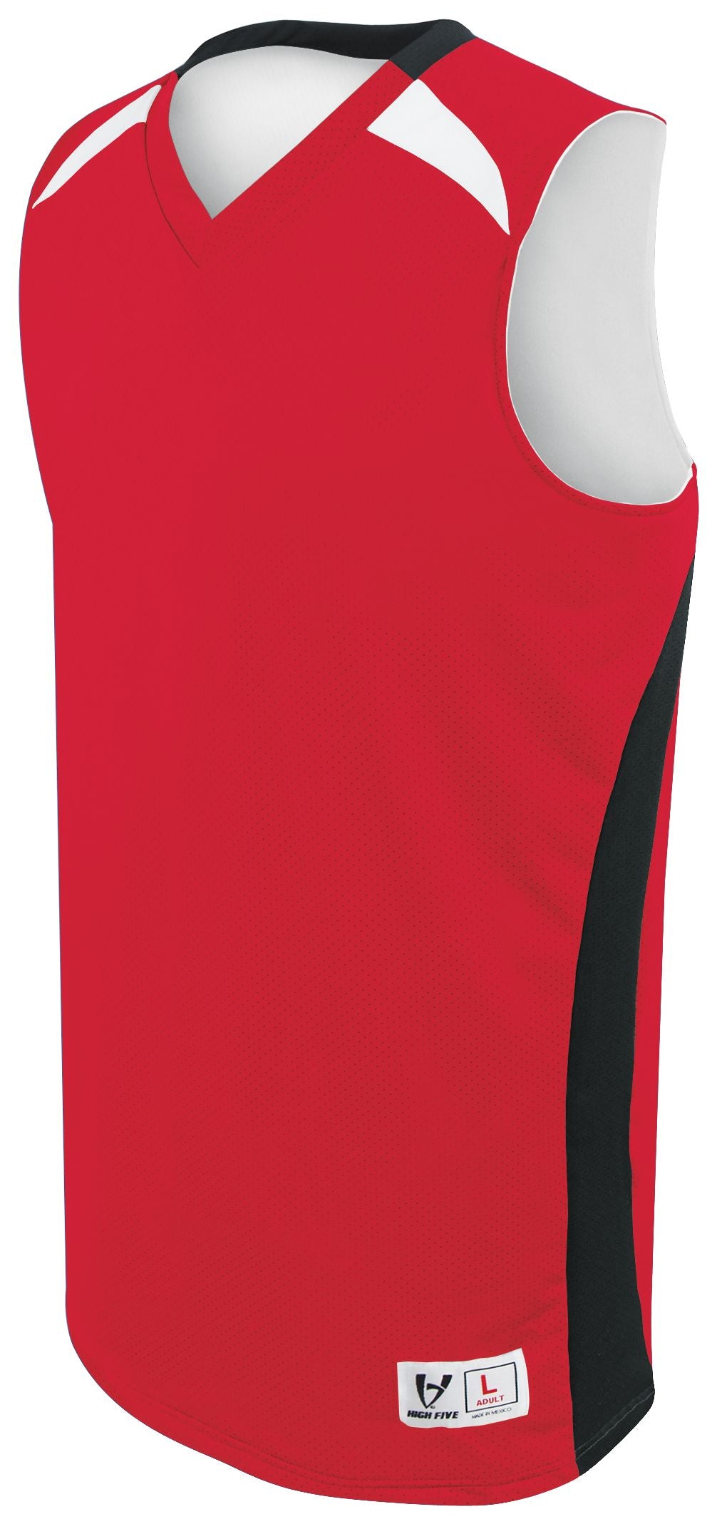 Youth Campus Reversible Jersey 332381
