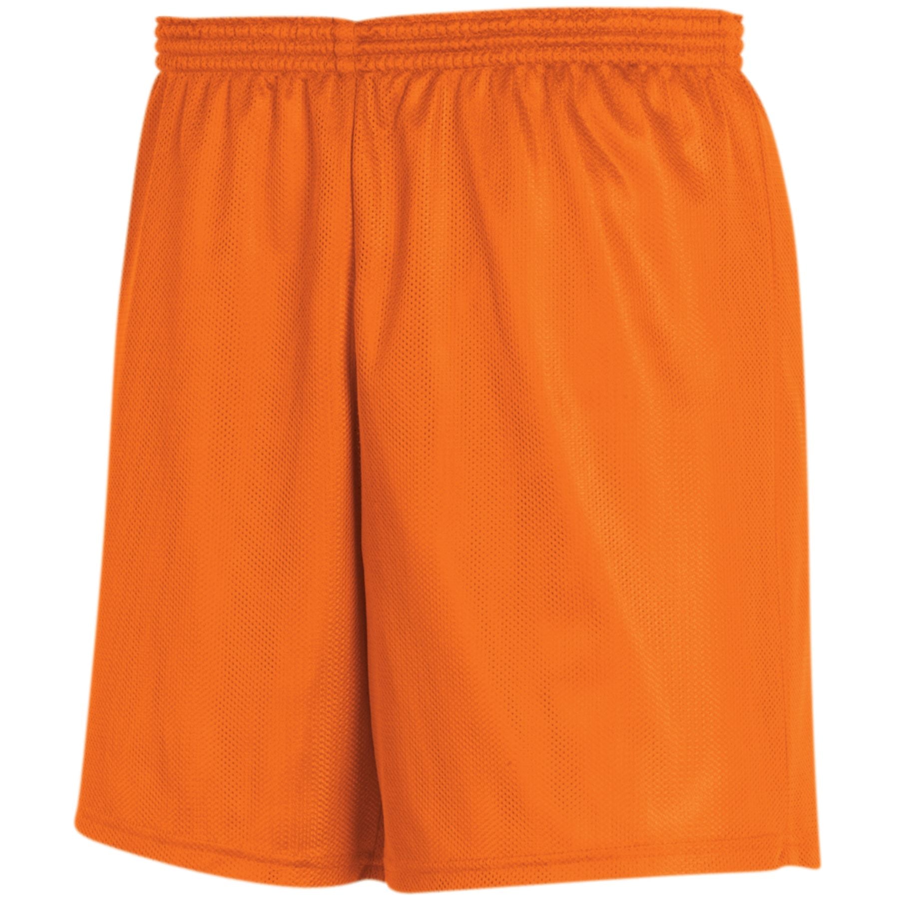 Mini Mesh Long Shorts 335580