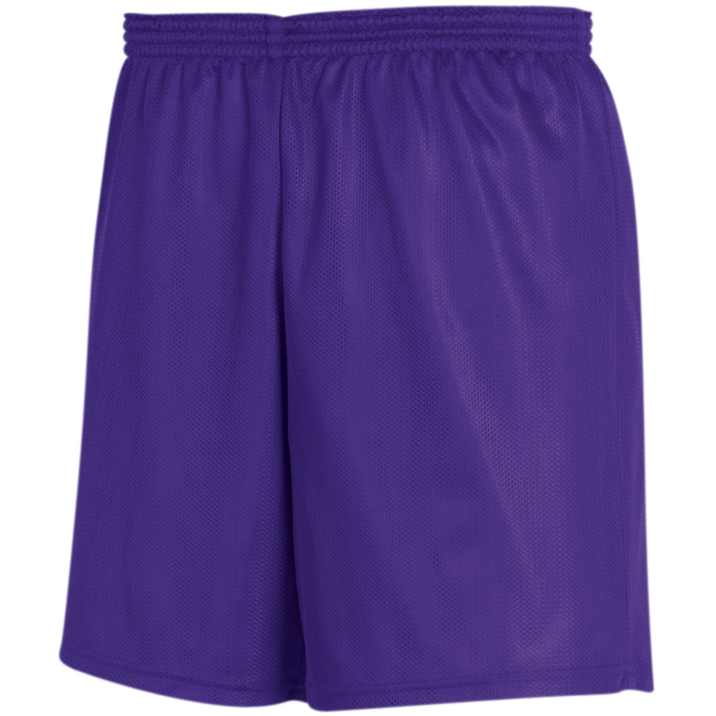 Mini Mesh Long Shorts 335580