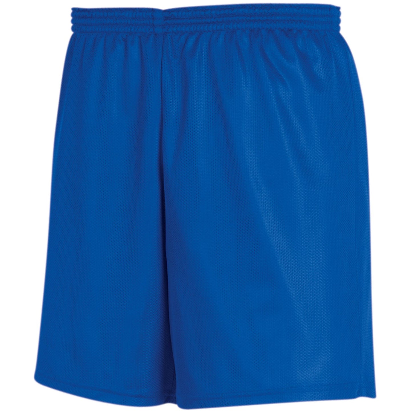 Mini Mesh Long Shorts 335580