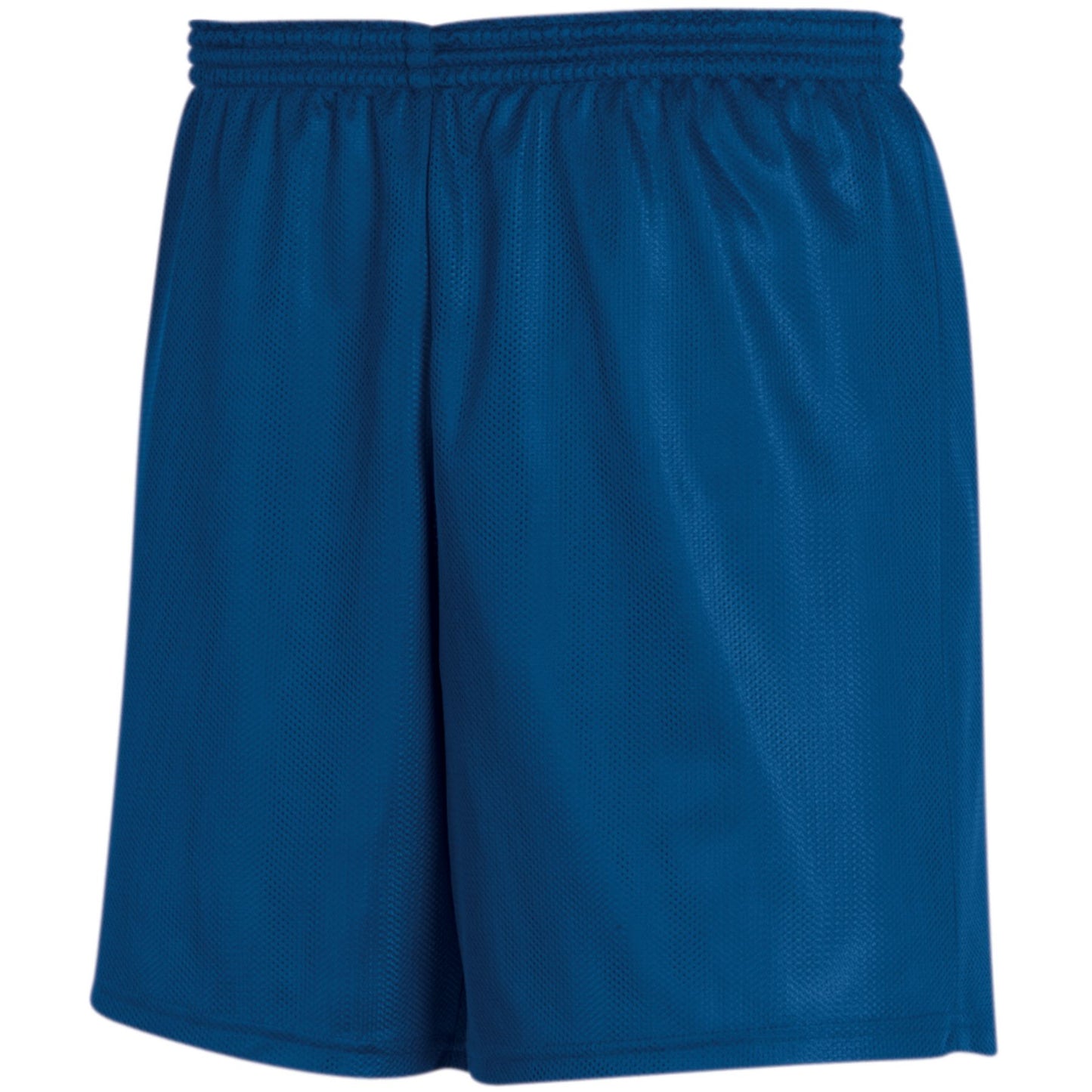 Mini Mesh Long Shorts 335580