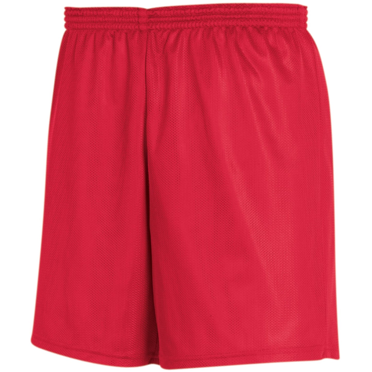 Mini Mesh Long Shorts 335580