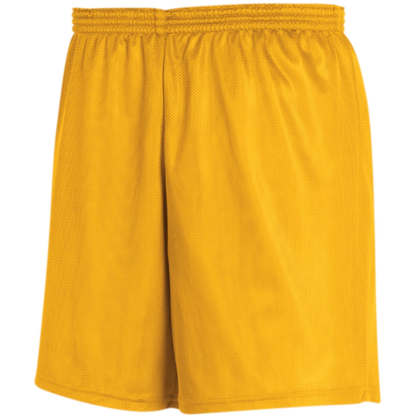 Mini Mesh Long Shorts 335580