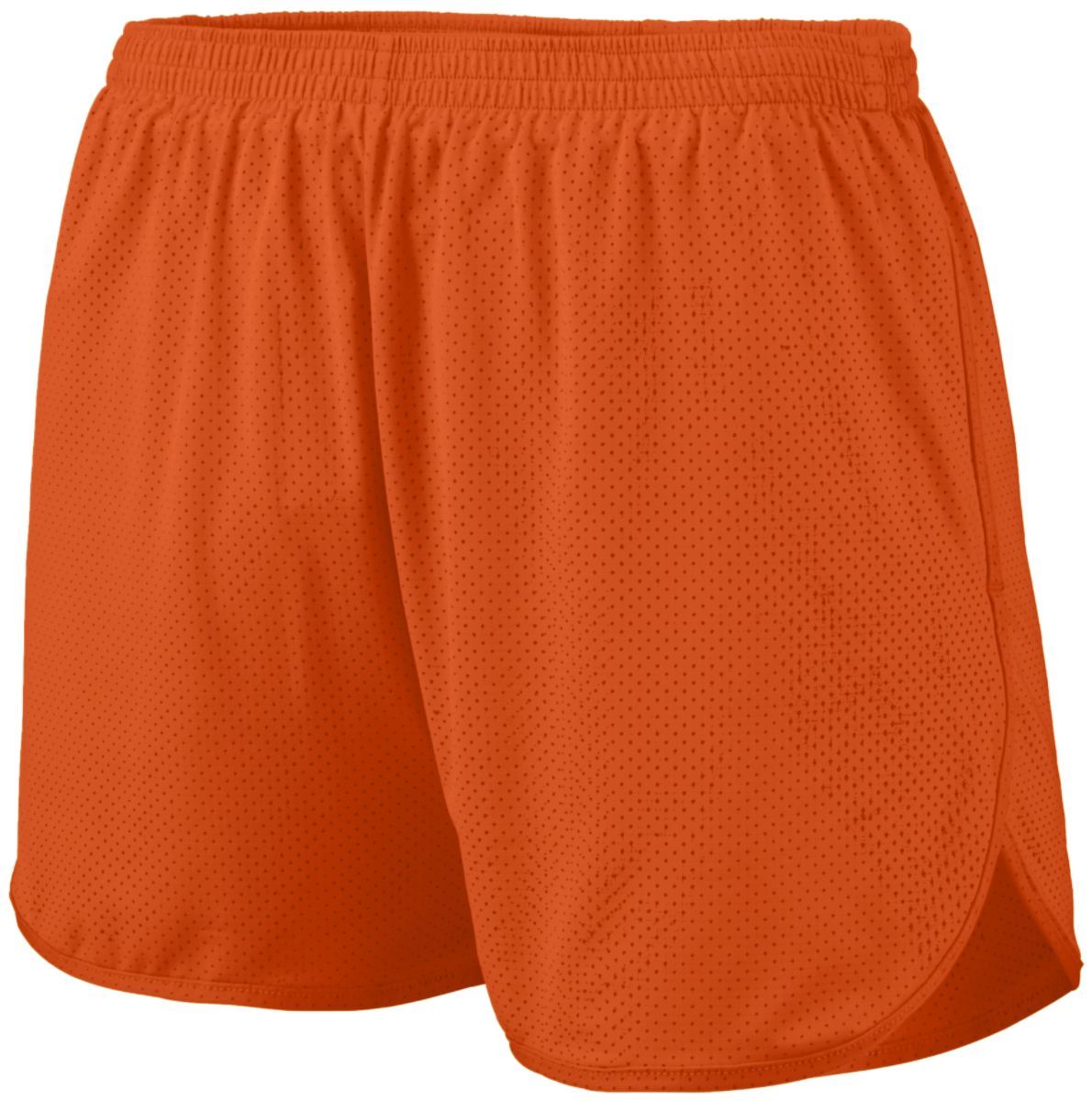 Youth Solid Split Shorts 339