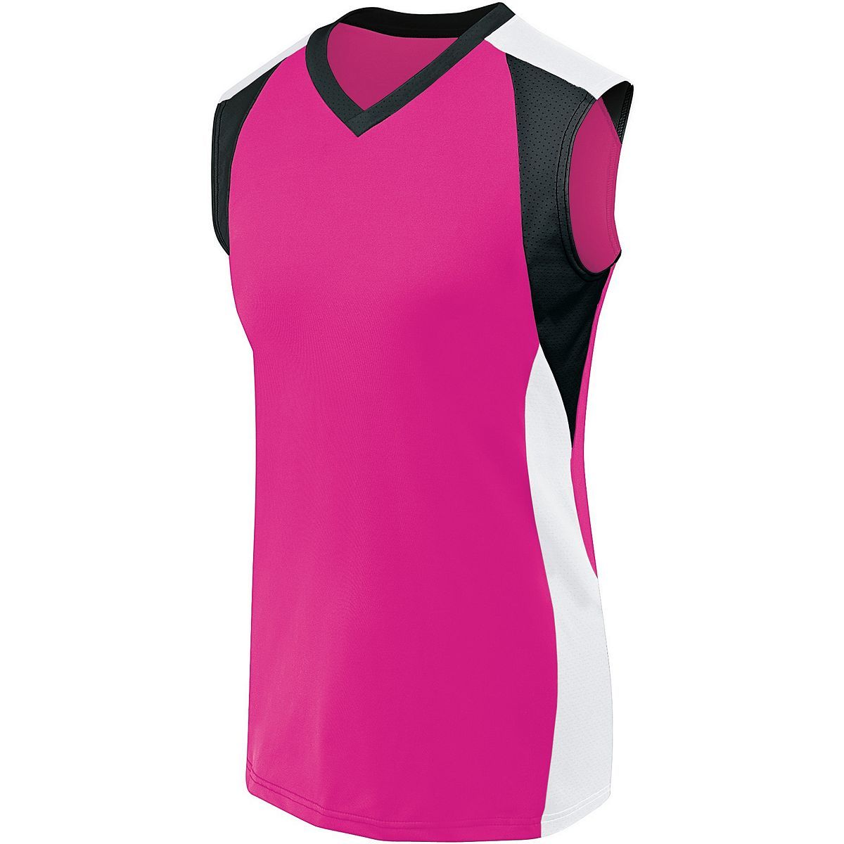 Ladies Sleeveless Piranha Jersey 342152