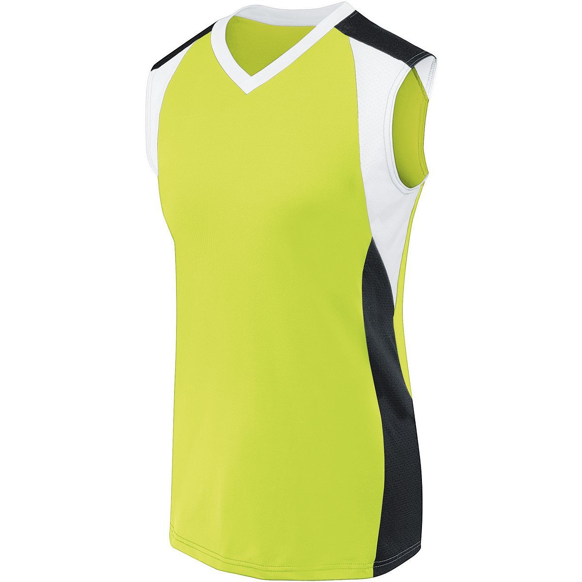 Ladies Sleeveless Piranha Jersey 342152
