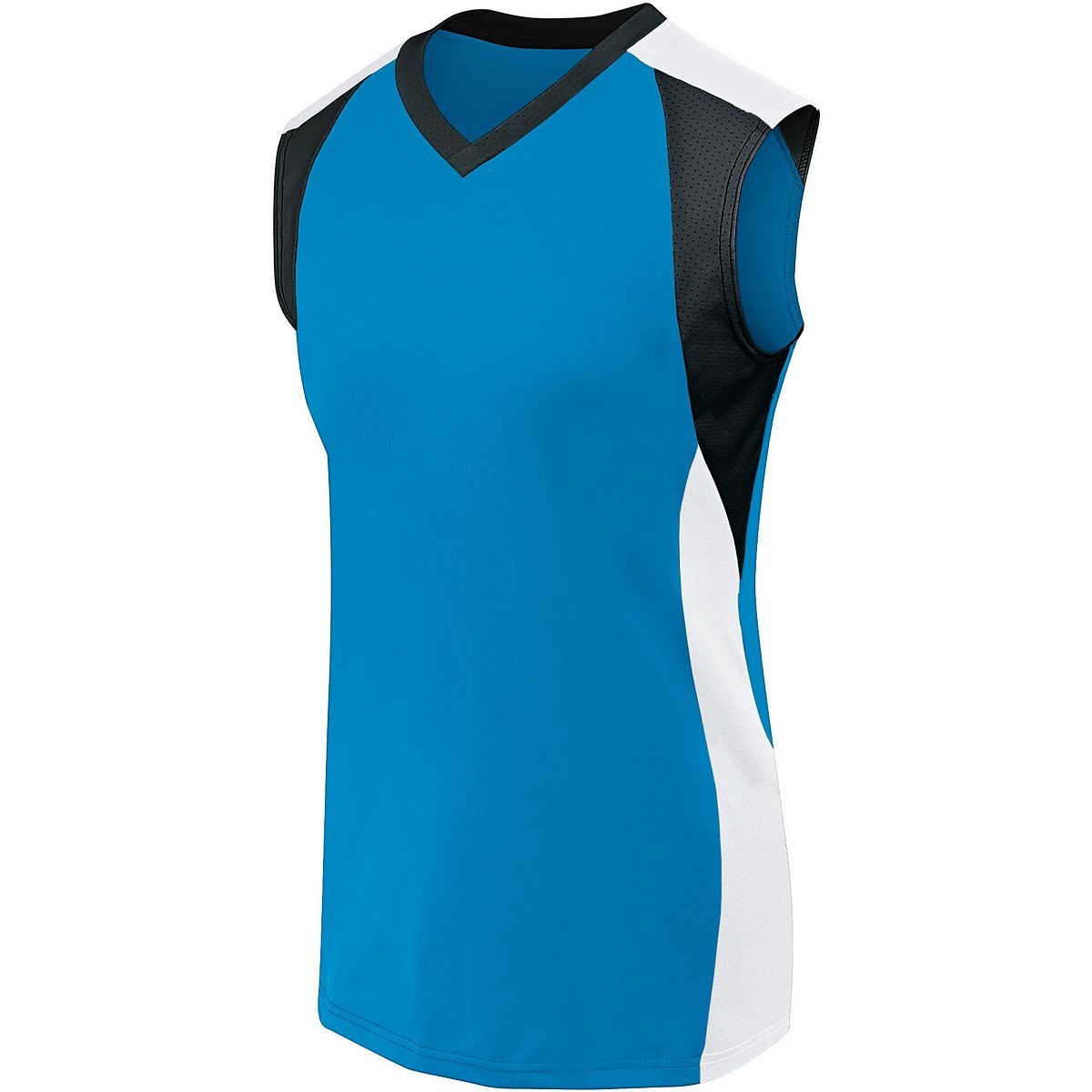 Ladies Sleeveless Piranha Jersey 342152