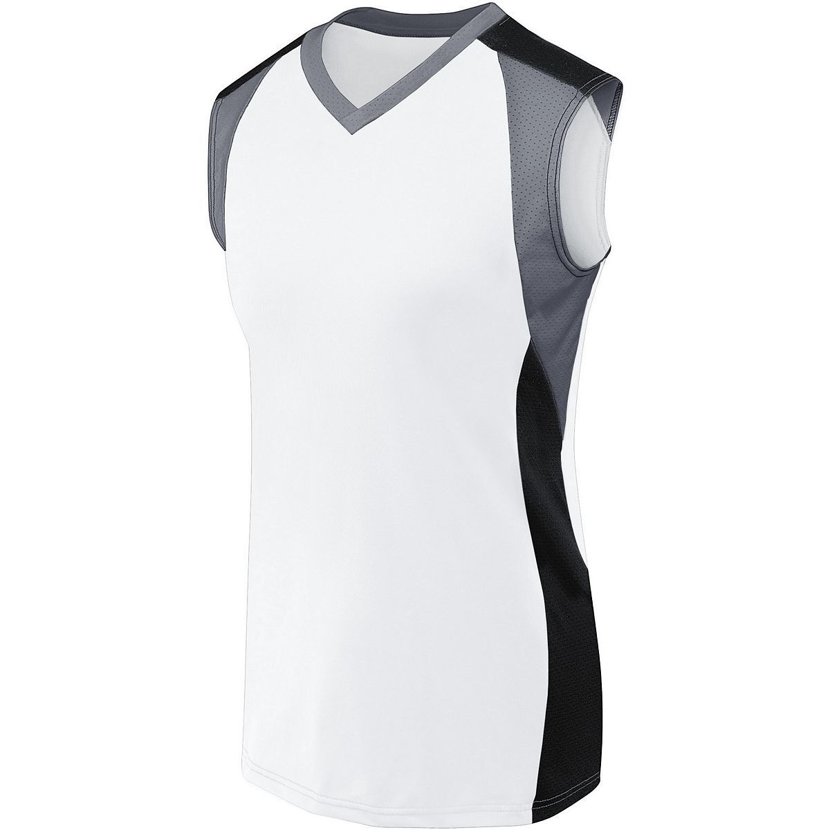 Ladies Sleeveless Piranha Jersey 342152