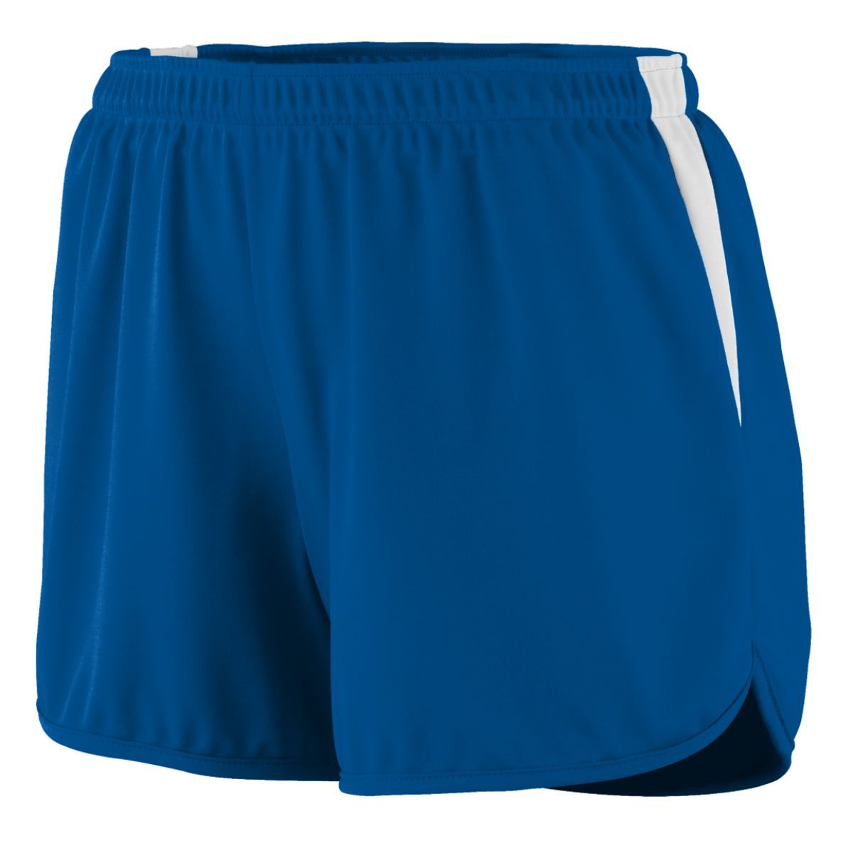 Ladies Rapidpace Track Shorts 347