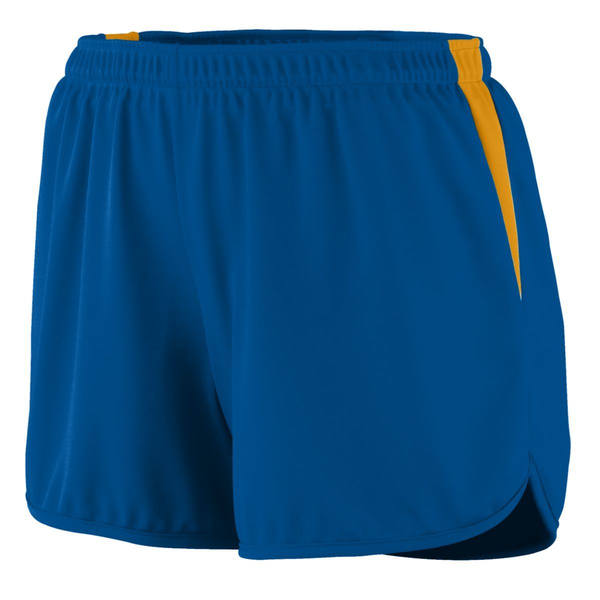 Ladies Rapidpace Track Shorts 347